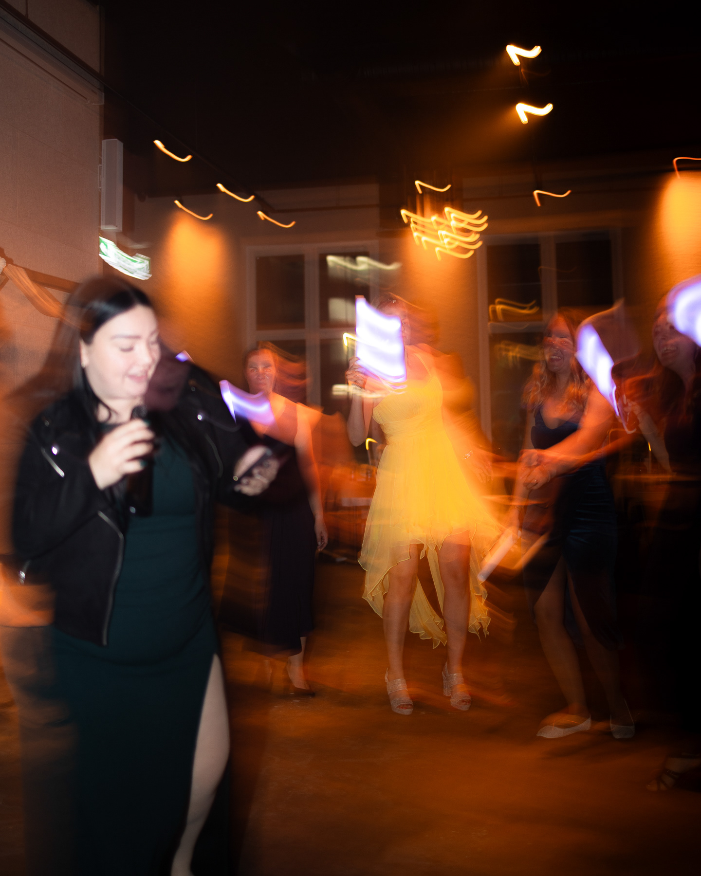 Hääkuvaus, Valokuvaaja Iina Kautto