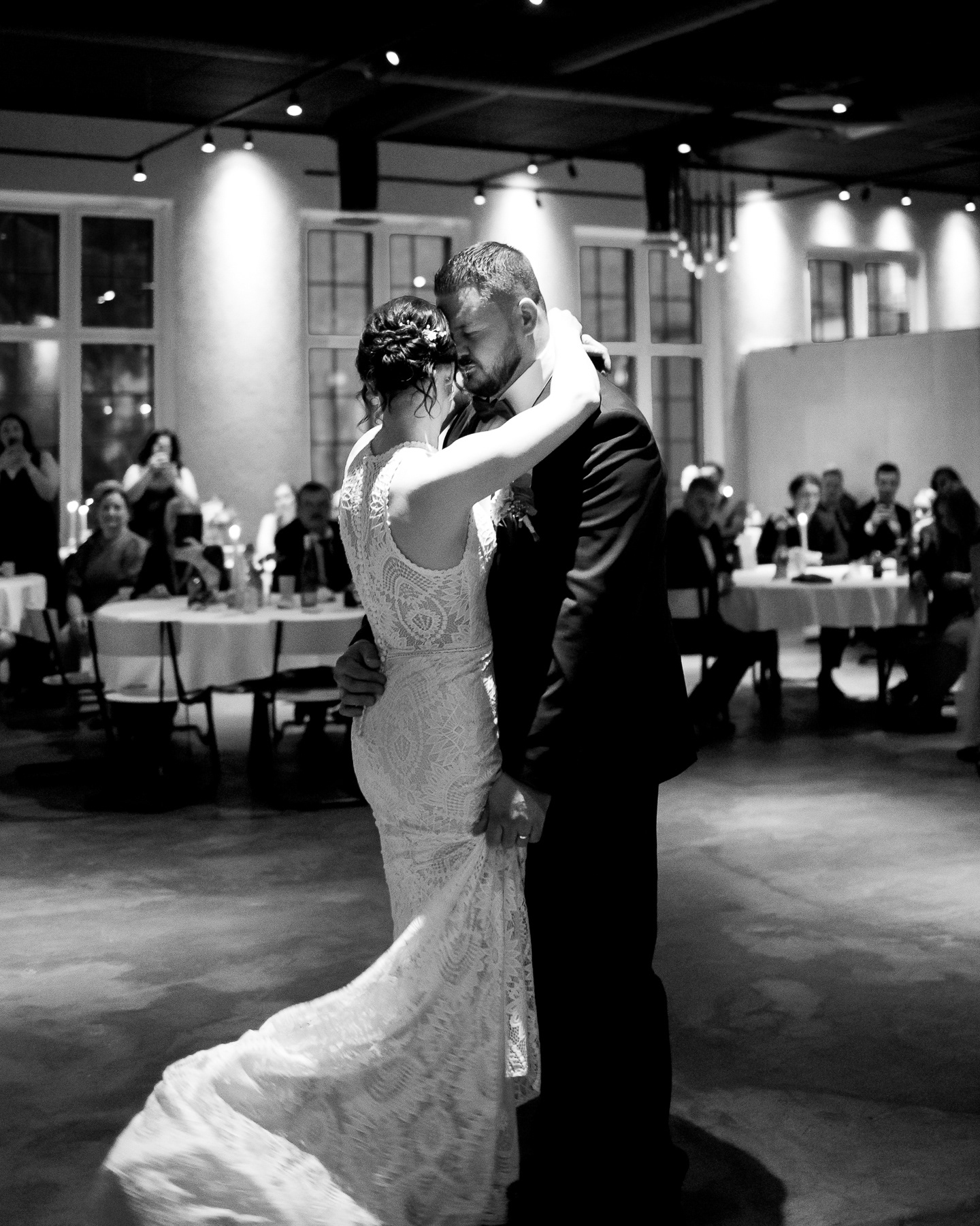 Hääkuvaus, Valokuvaaja Iina Kautto