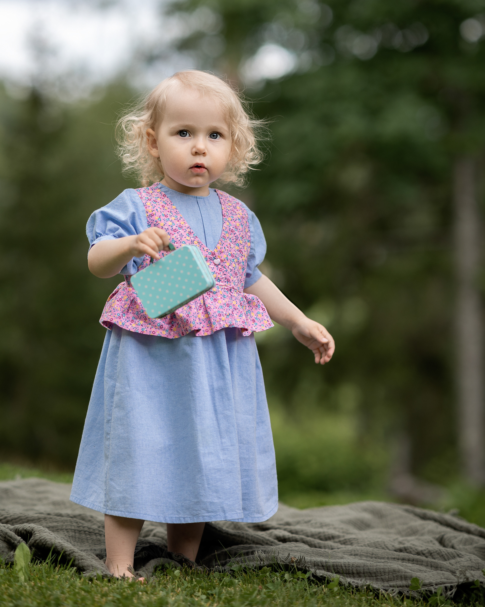 Lapsikuvaus, Valokuvaaja Iina Kautto, Jyväskylä