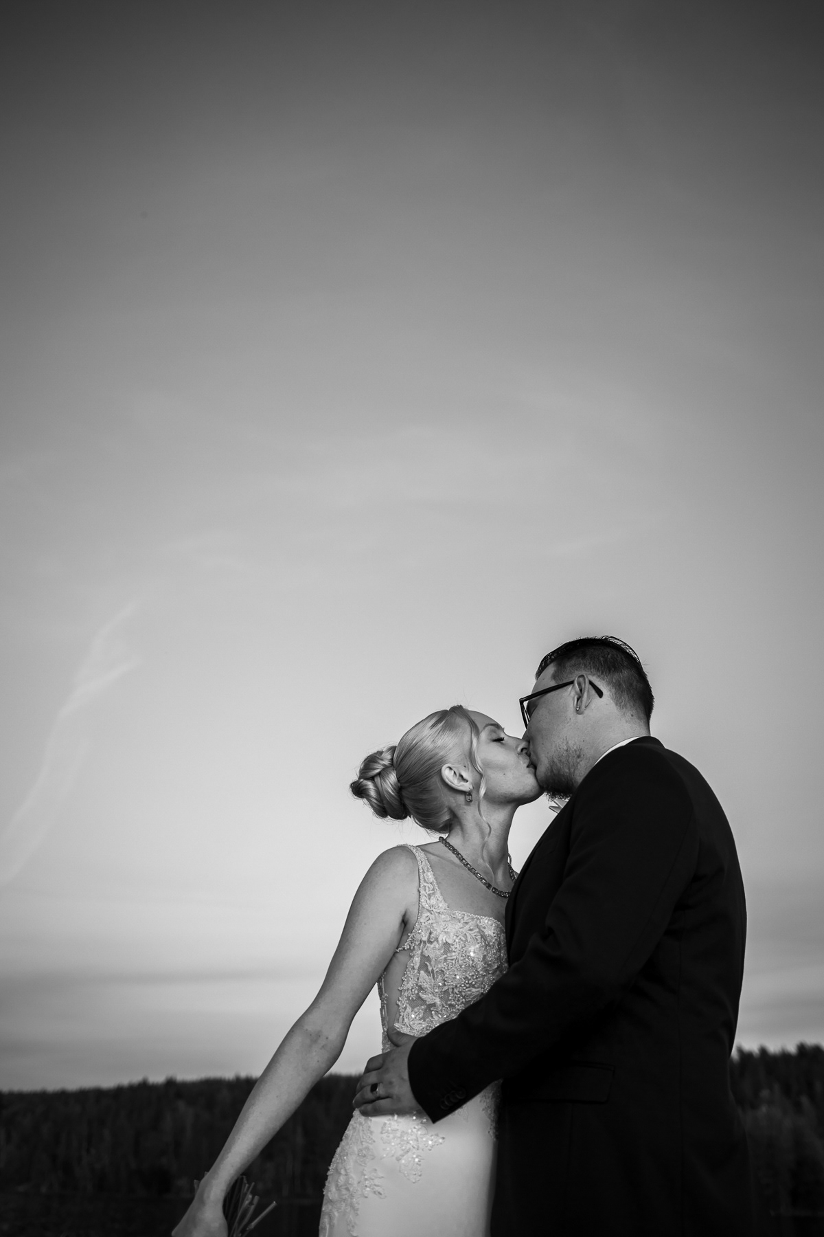 Hääkuvaus, Valokuvaaja Iina Kautto