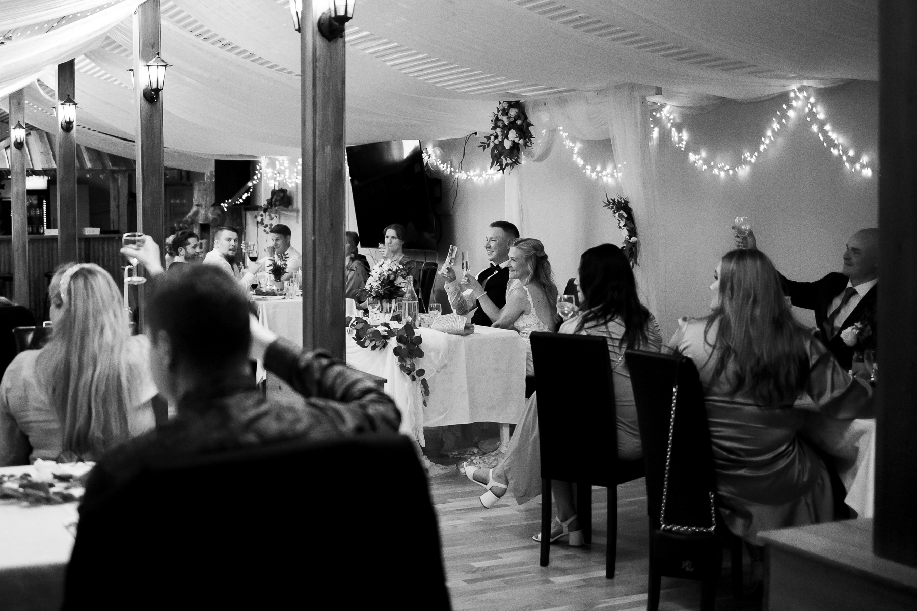 Hääkuvaus, Valokuvaaja Iina Kautto, Jyväskylä