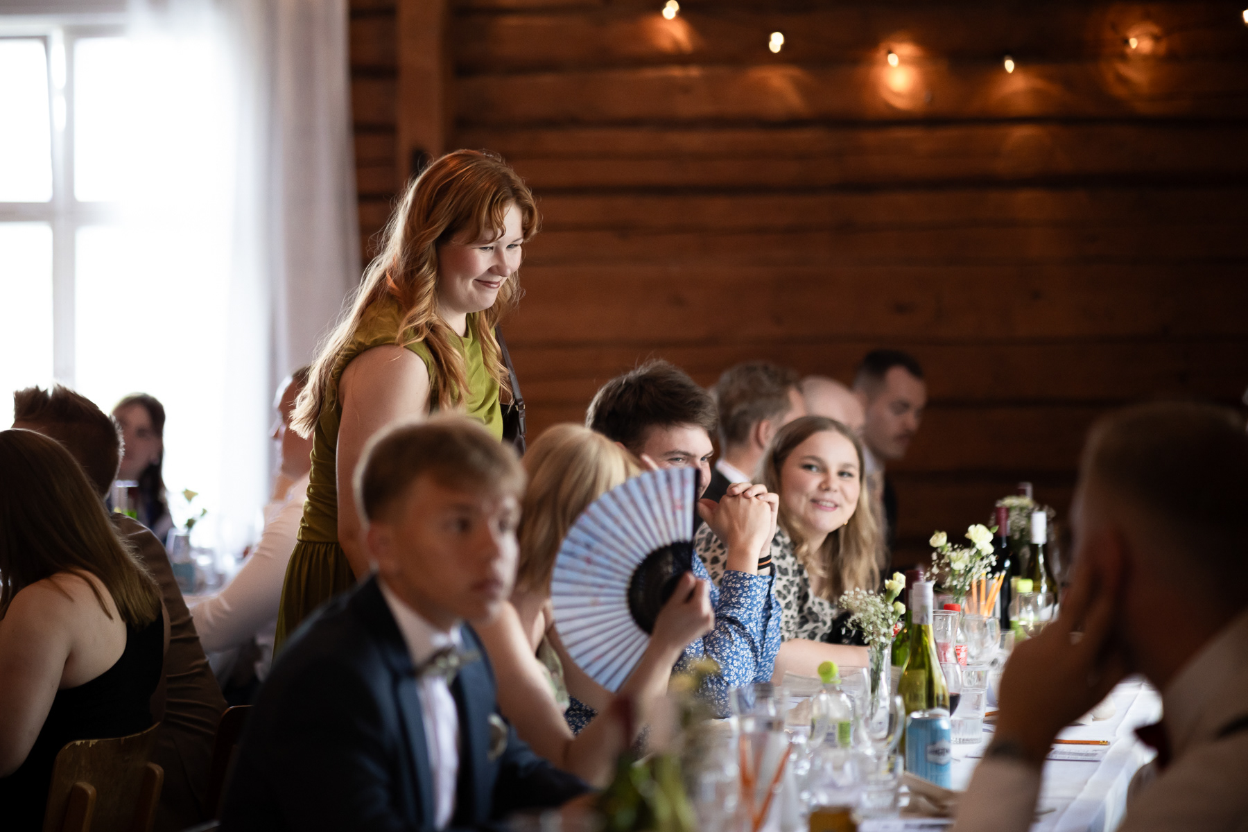 Hääkuvaus, Valokuvaaja Iina Kautto