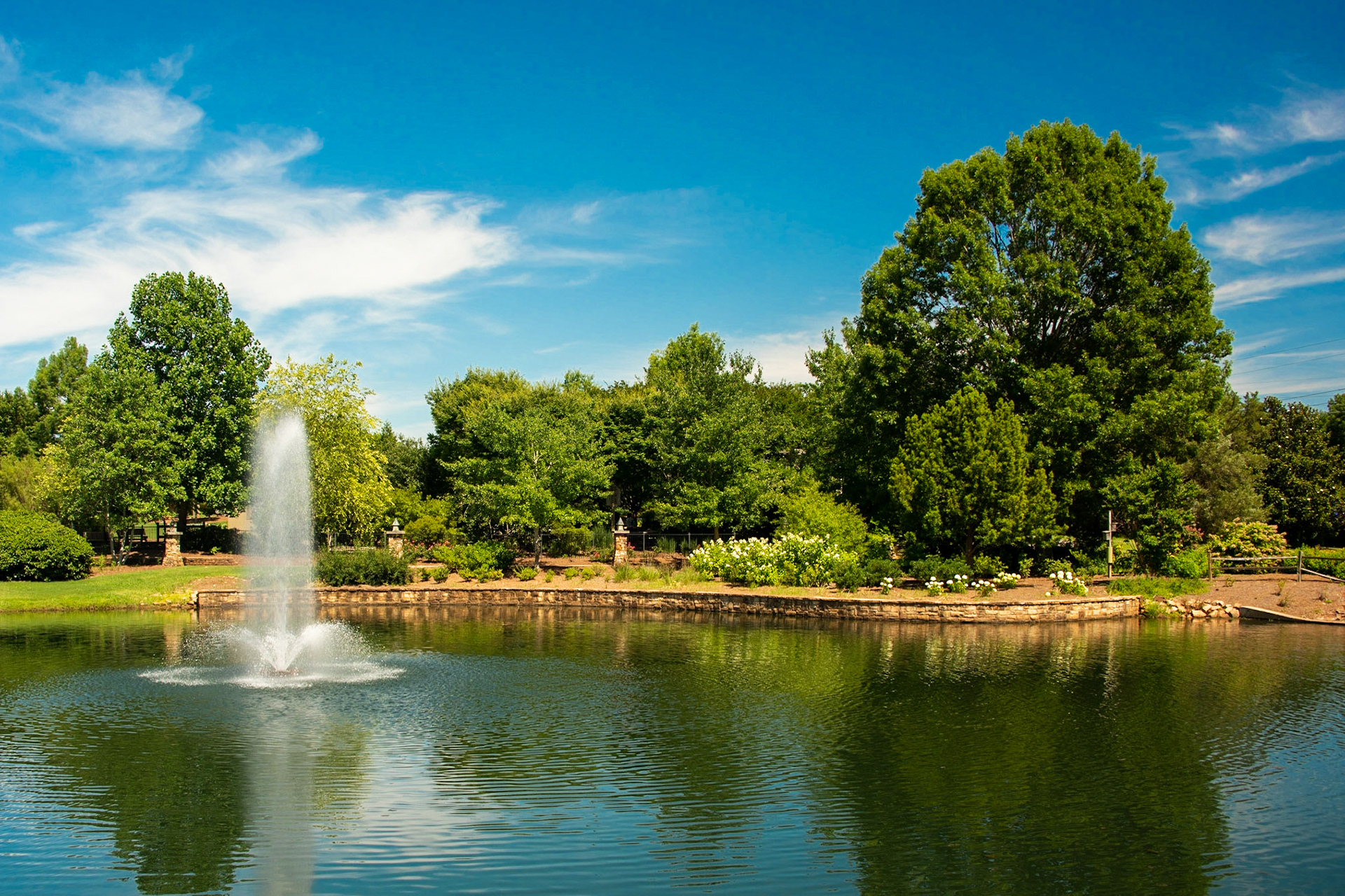Huntsville Botanical Gardens