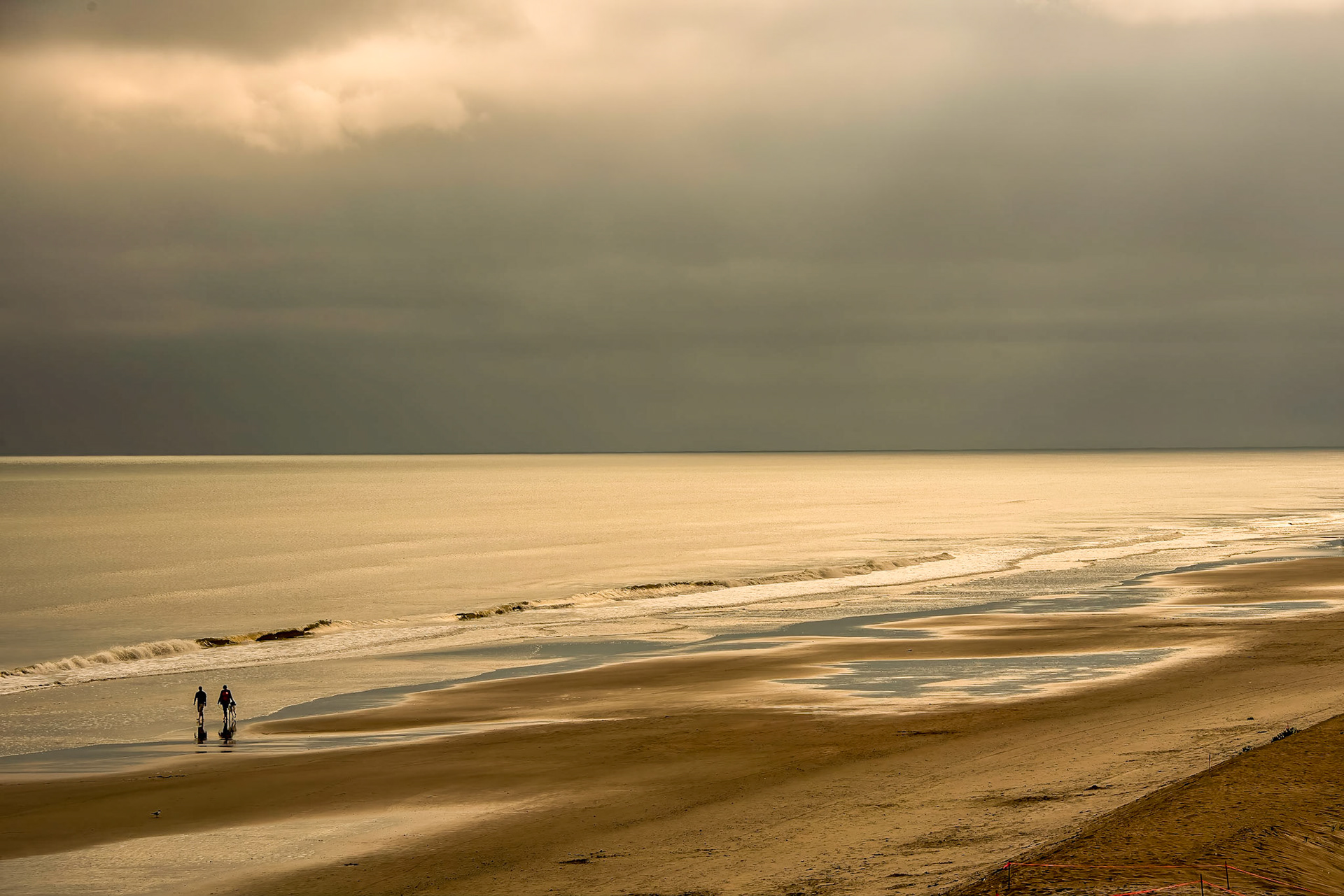 Oak Island NC