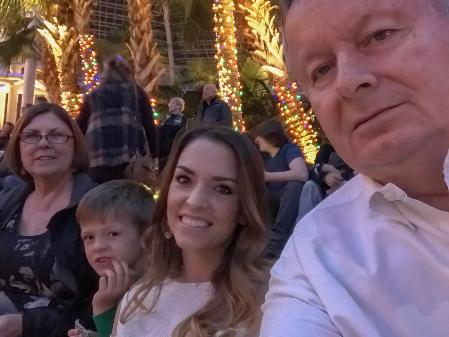 Opryland Hotel Nashville