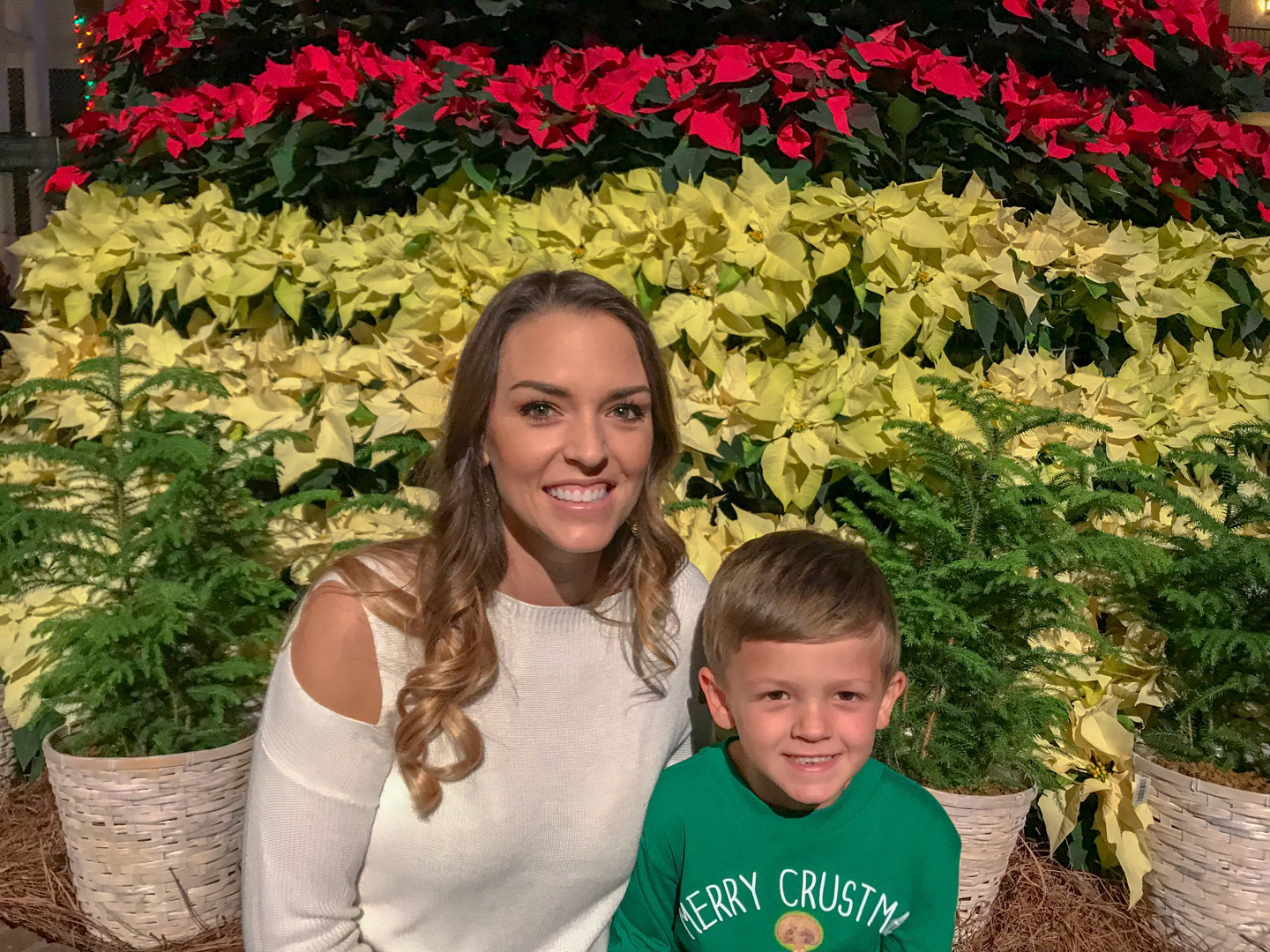 Opryland Hotel Nashville