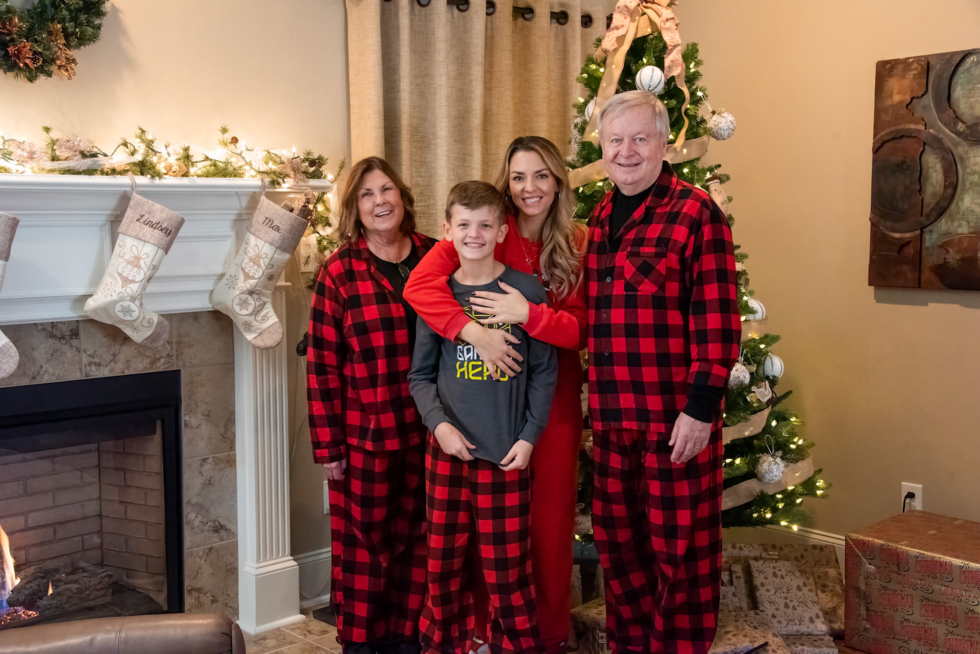Christmas 2024