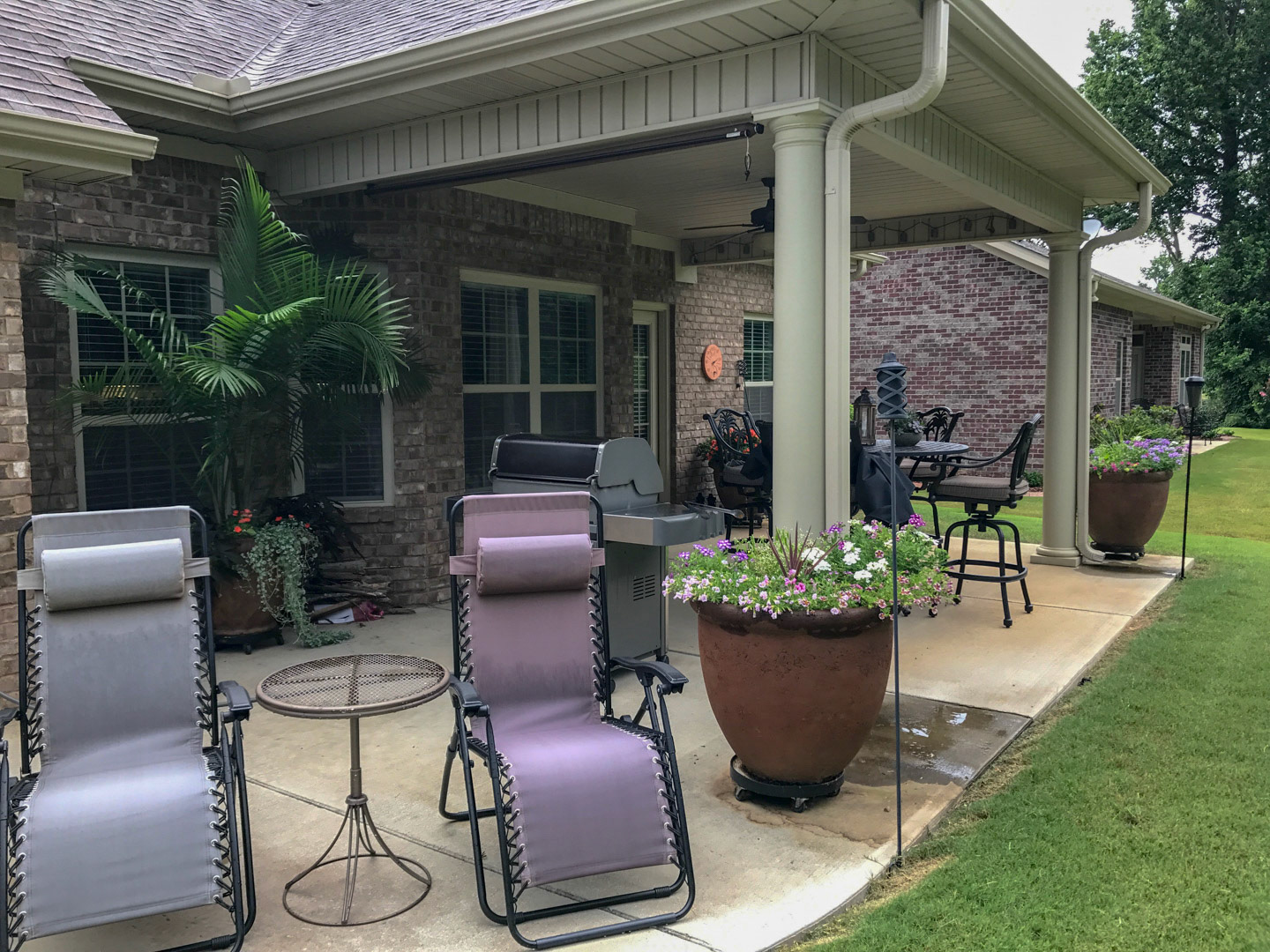 New home in Madison, Al.