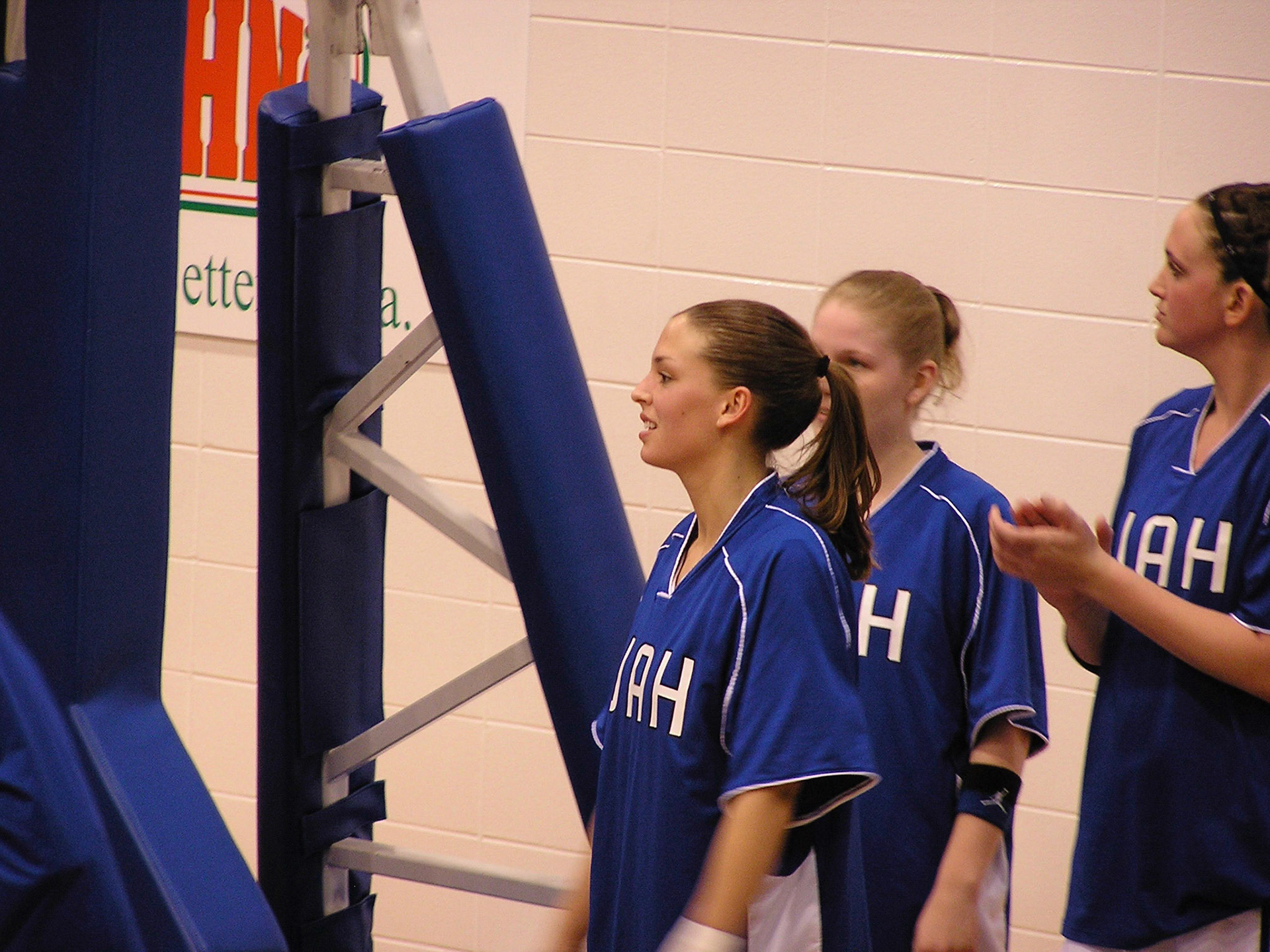 UAH Basketball