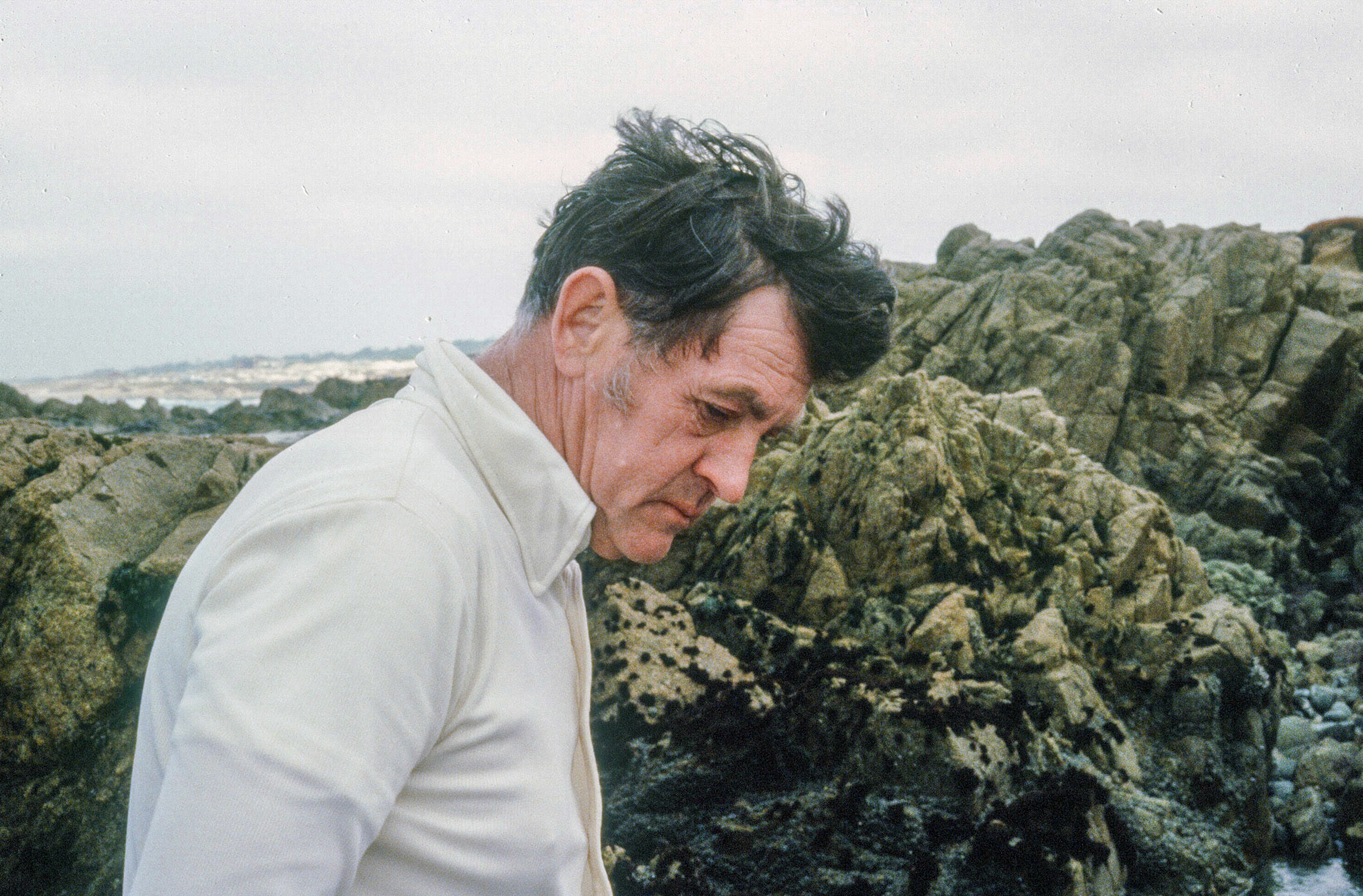 Patti's Dad, Richard