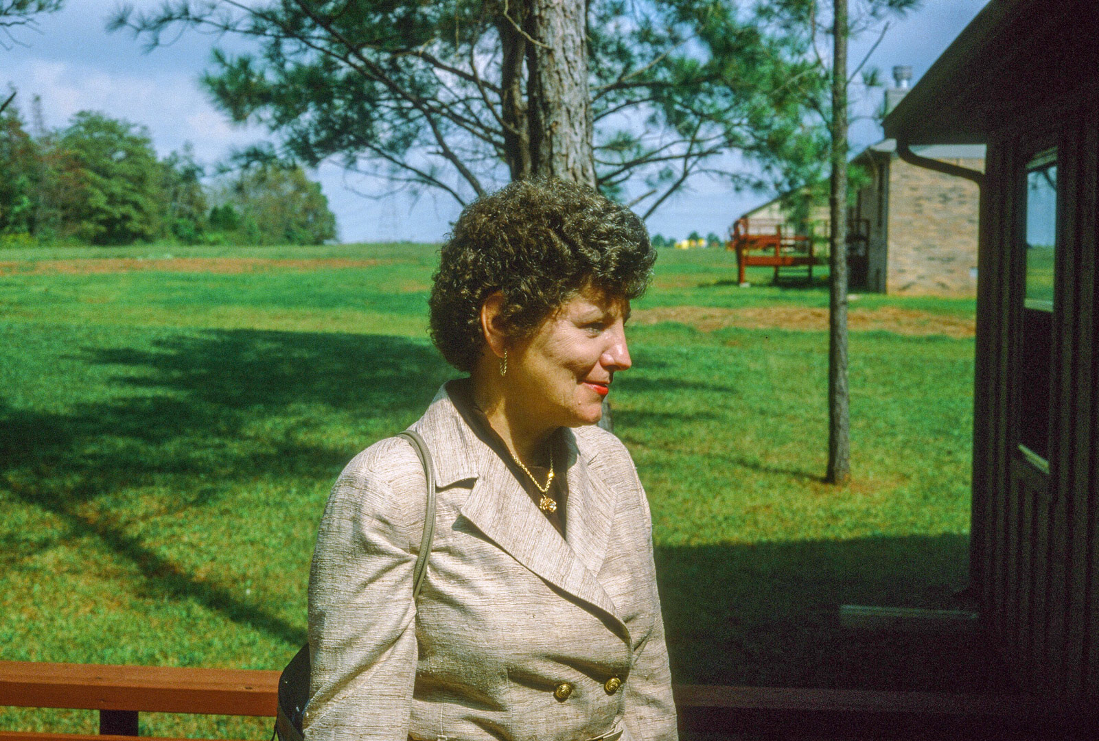 Lucy Schlosser