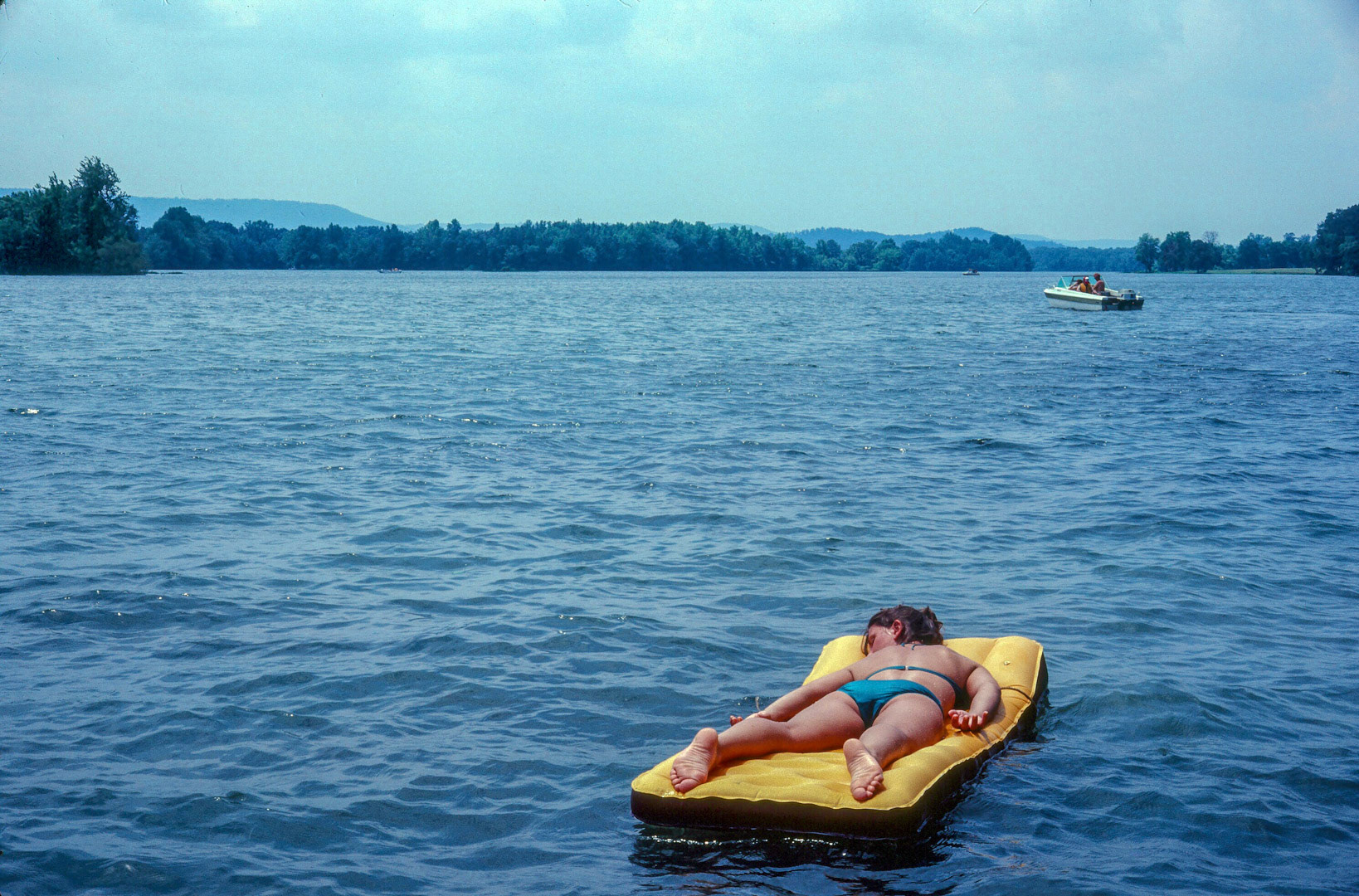 Lake Guntersville