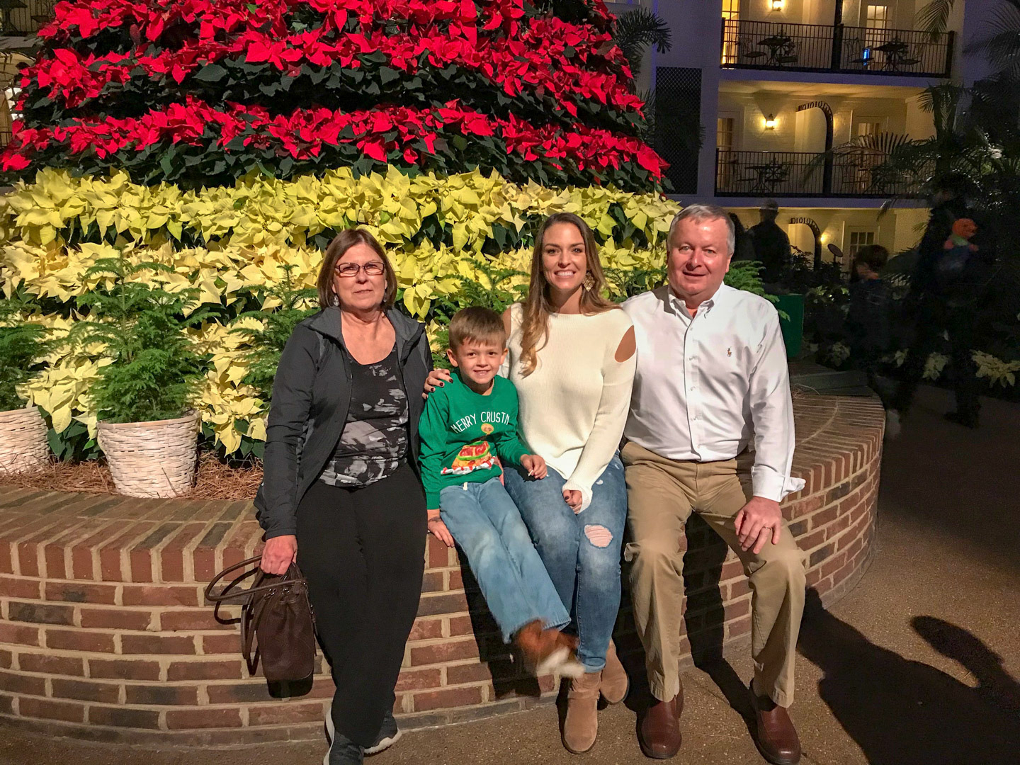 Opryland Hotel Nashville
