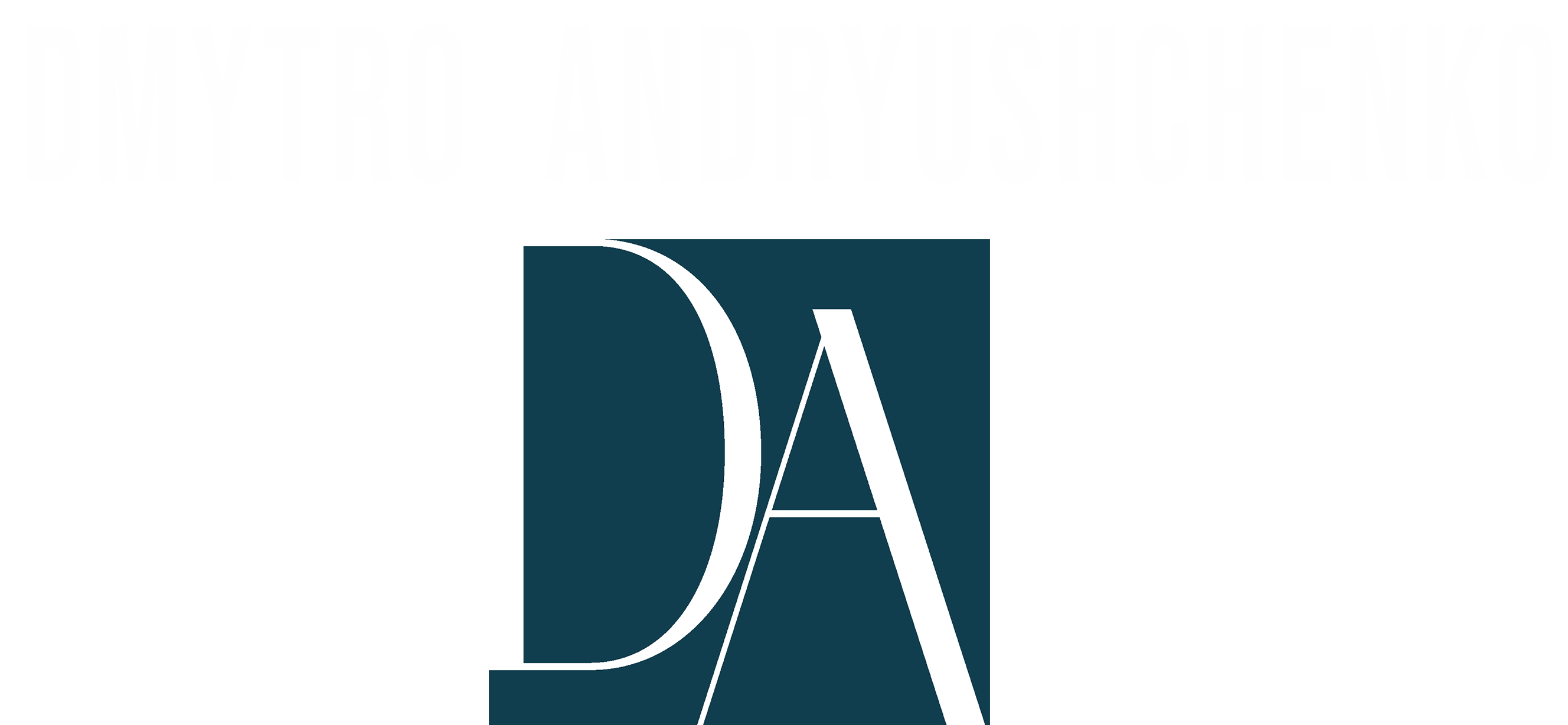 Dmytro Andryushchenko