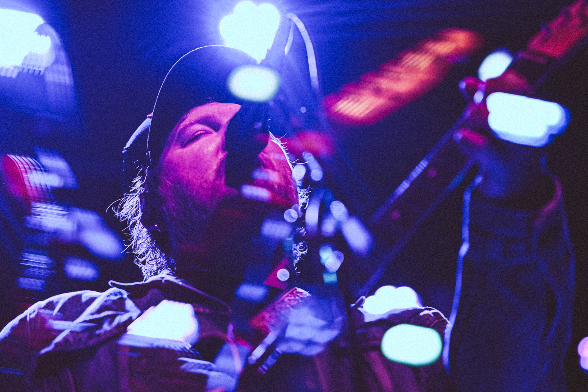 Brian Fallon