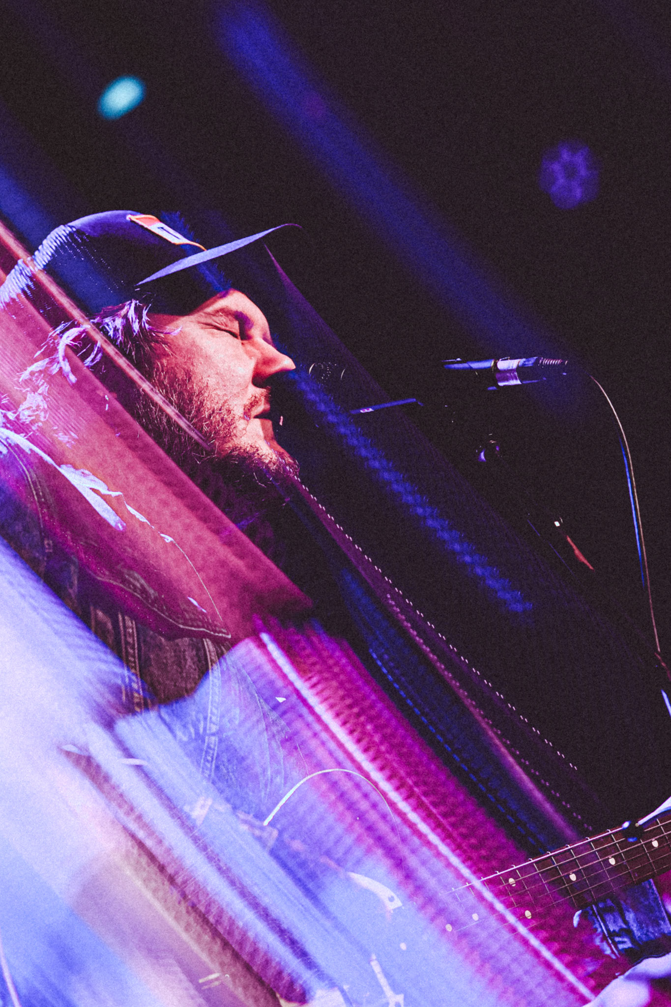 Brian Fallon