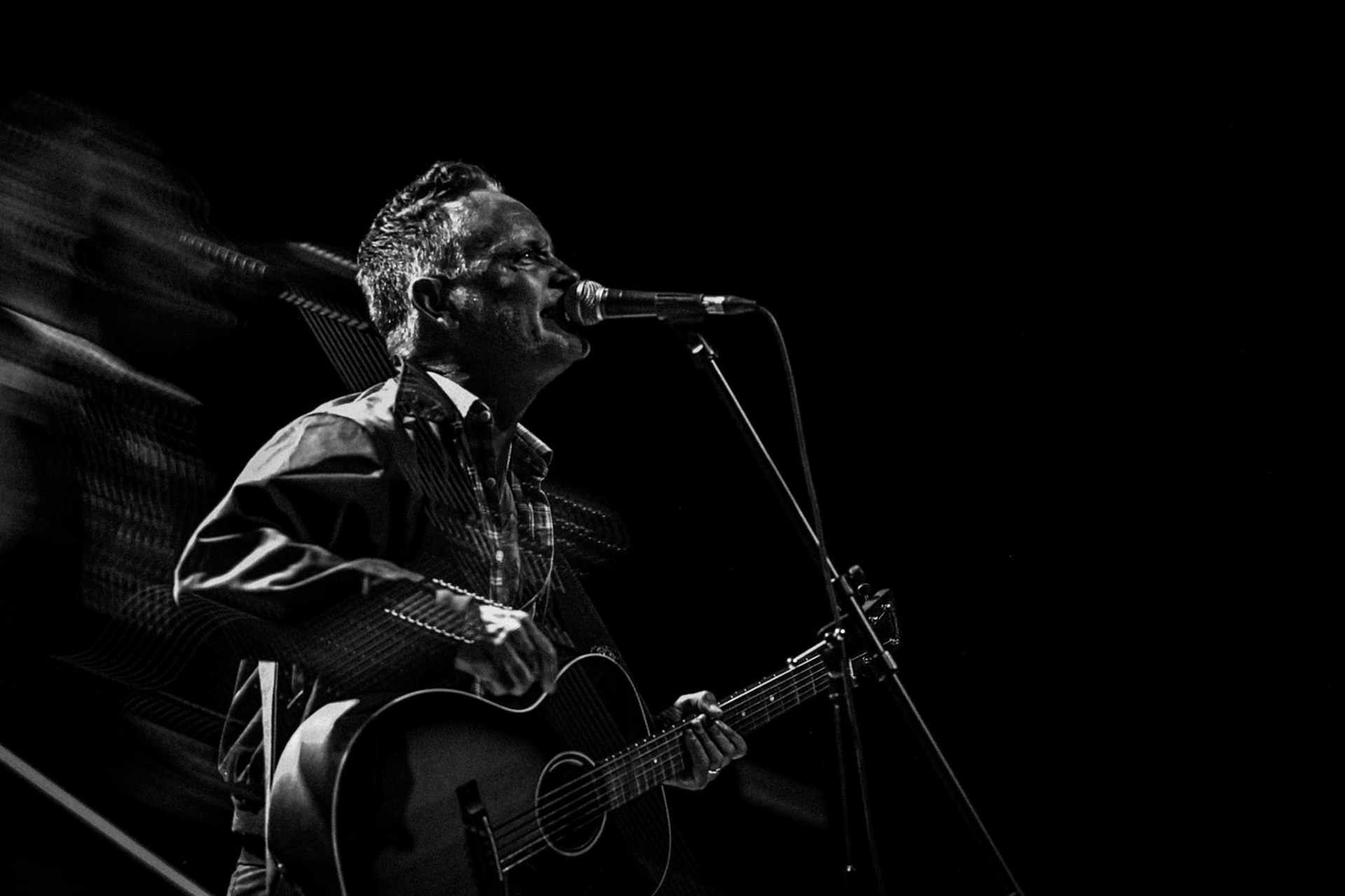 Dave Hause