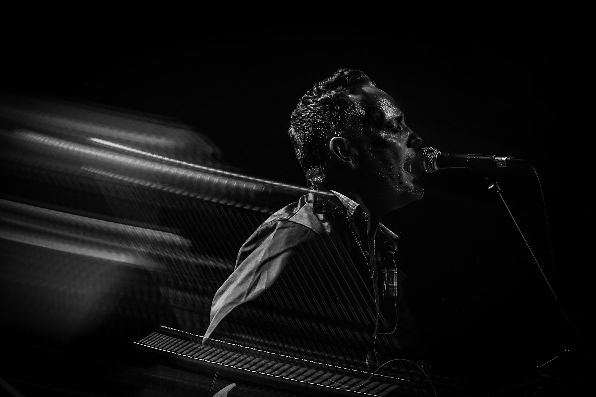 Dave Hause