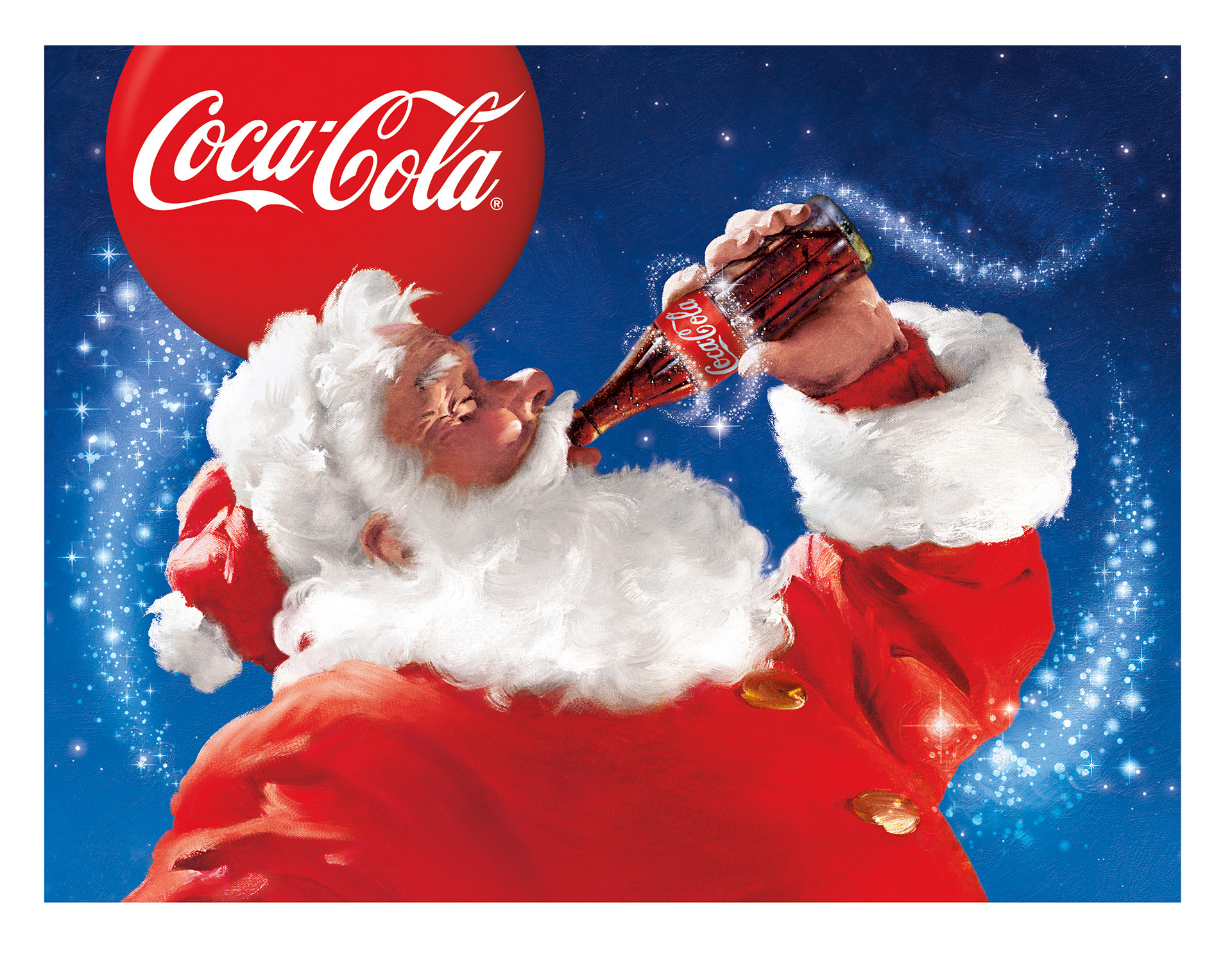 My finished illustration