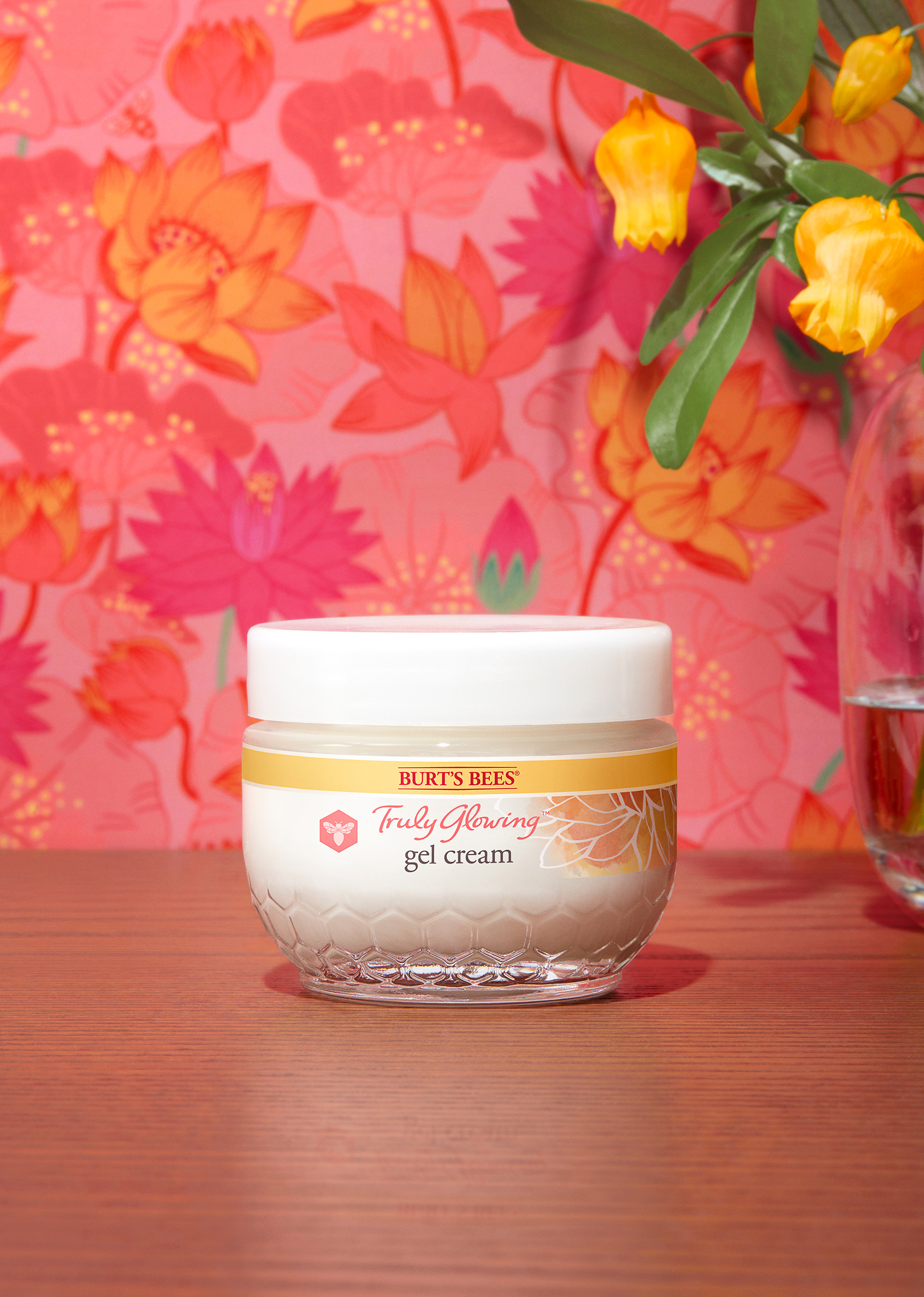 Retouched with new label art