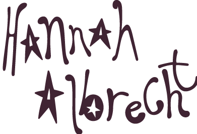 hannah albrecht