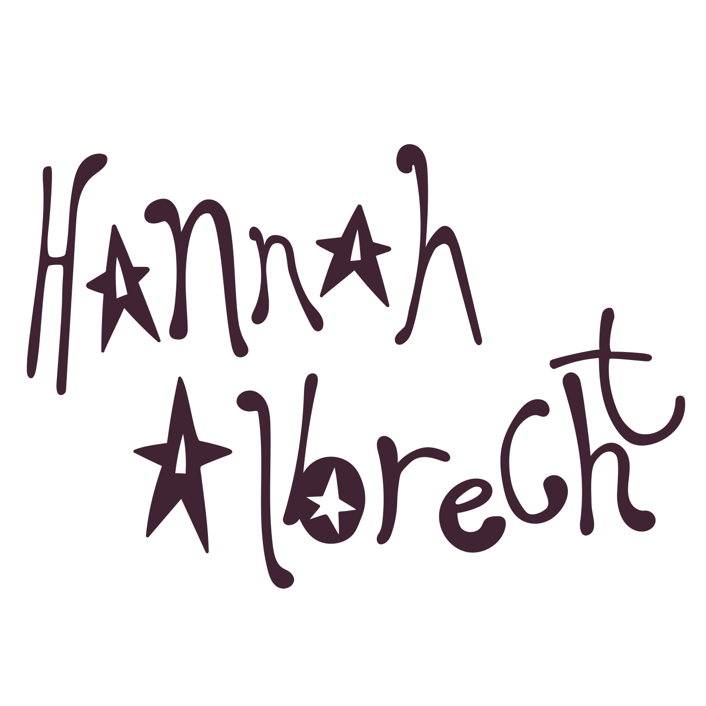 hannah albrecht