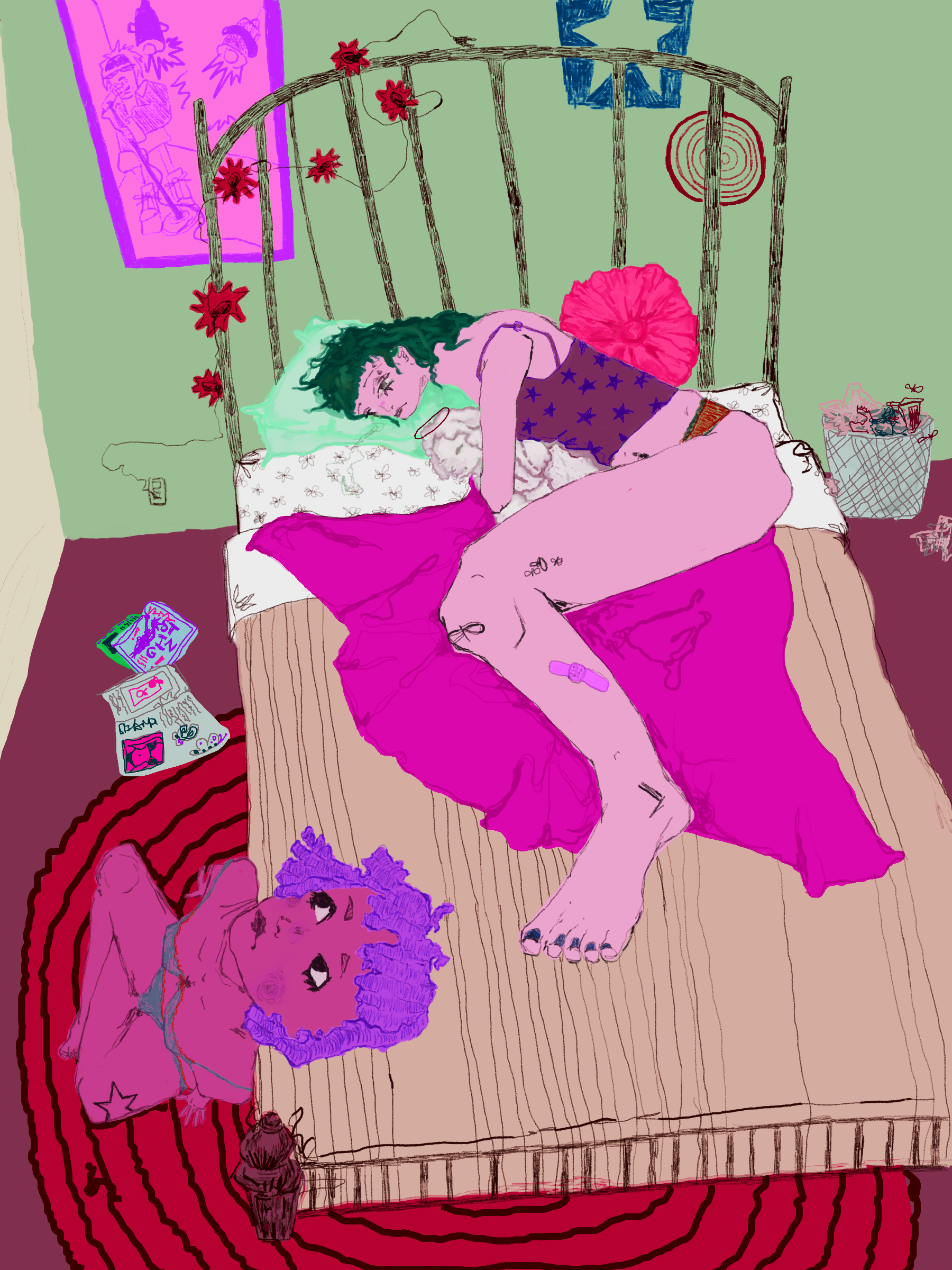 sleep it off - v3   2023