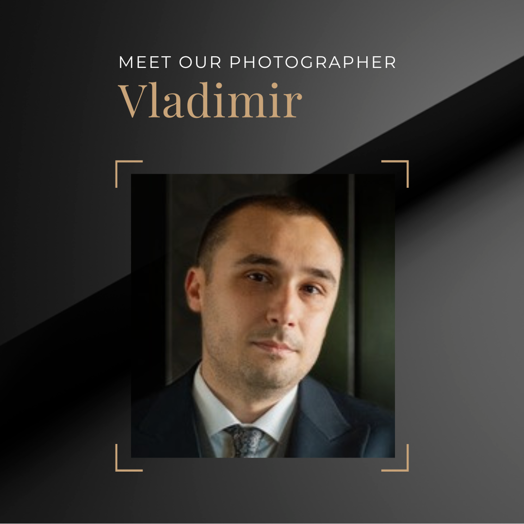 Vladimir - TODA Photography