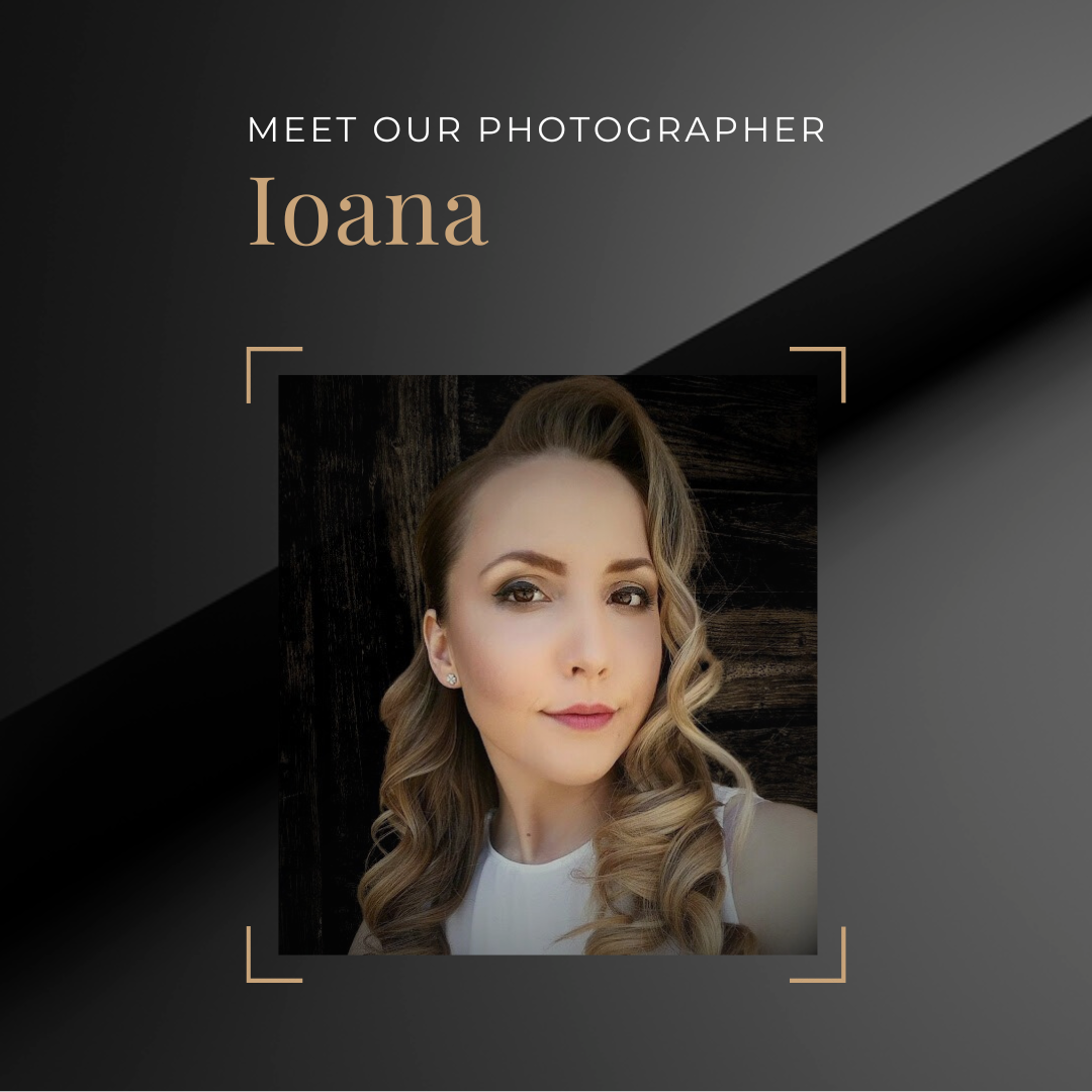 Ioana - TODA Photography