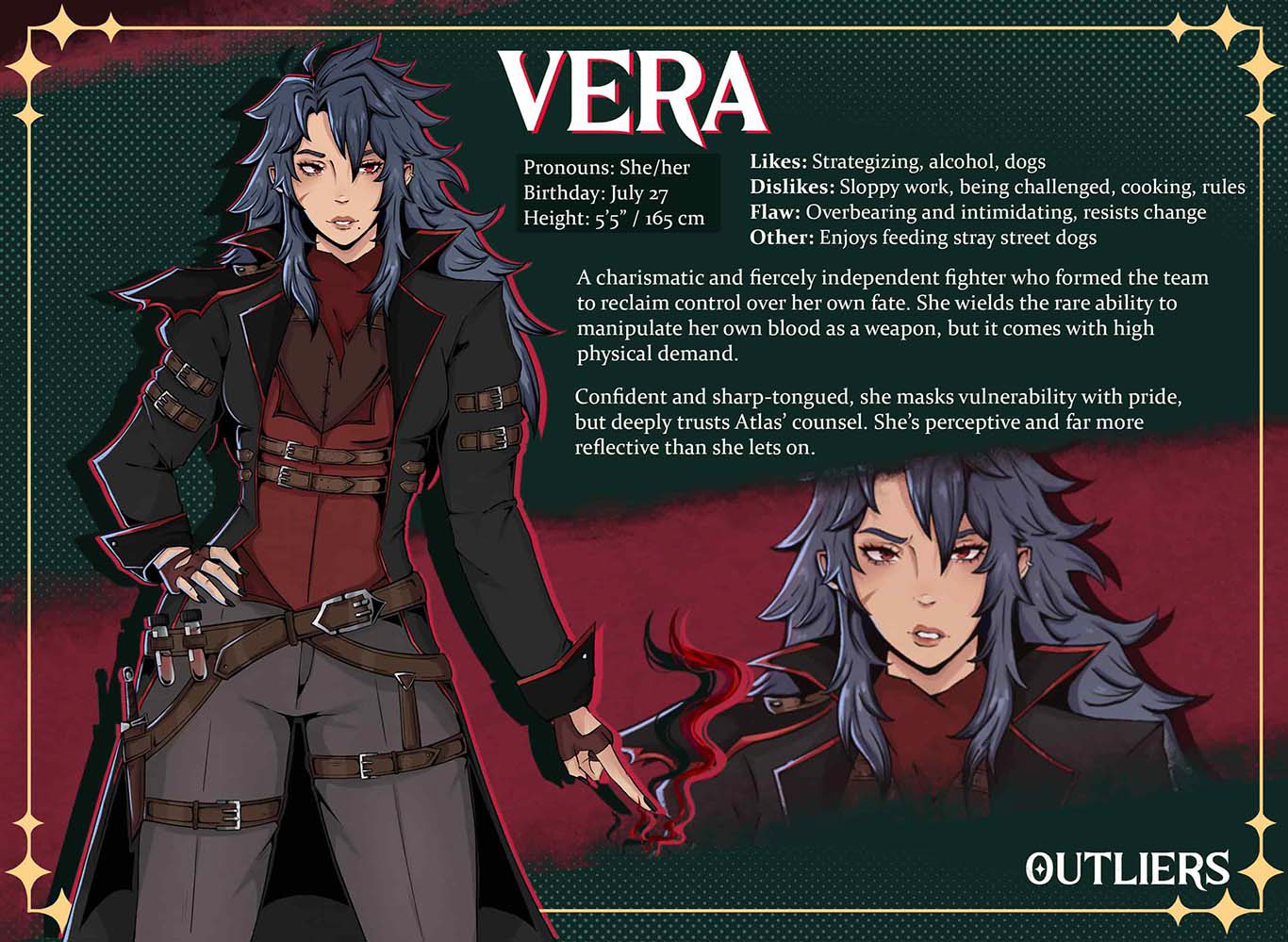 Vera Bio