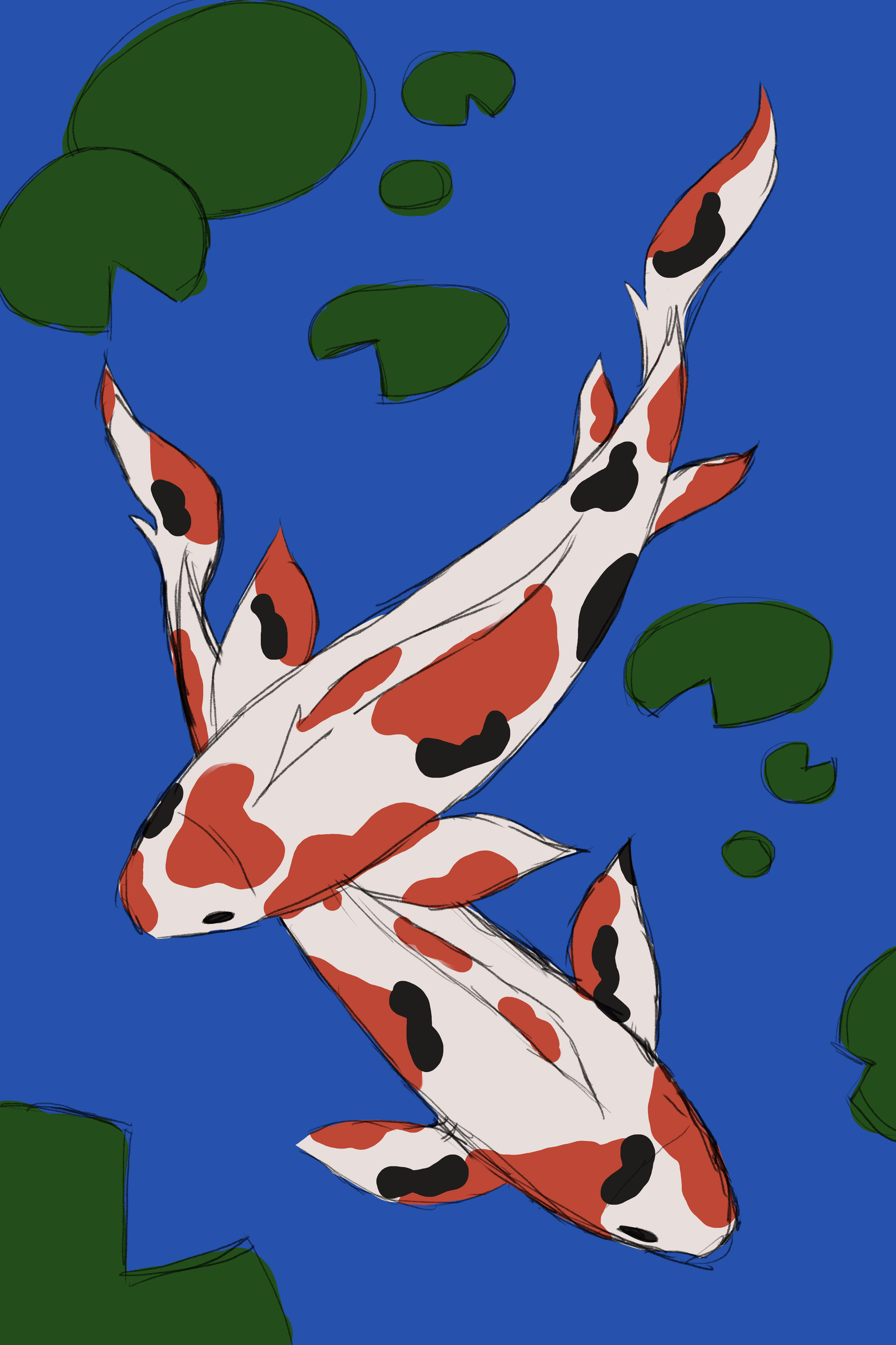 Fishy