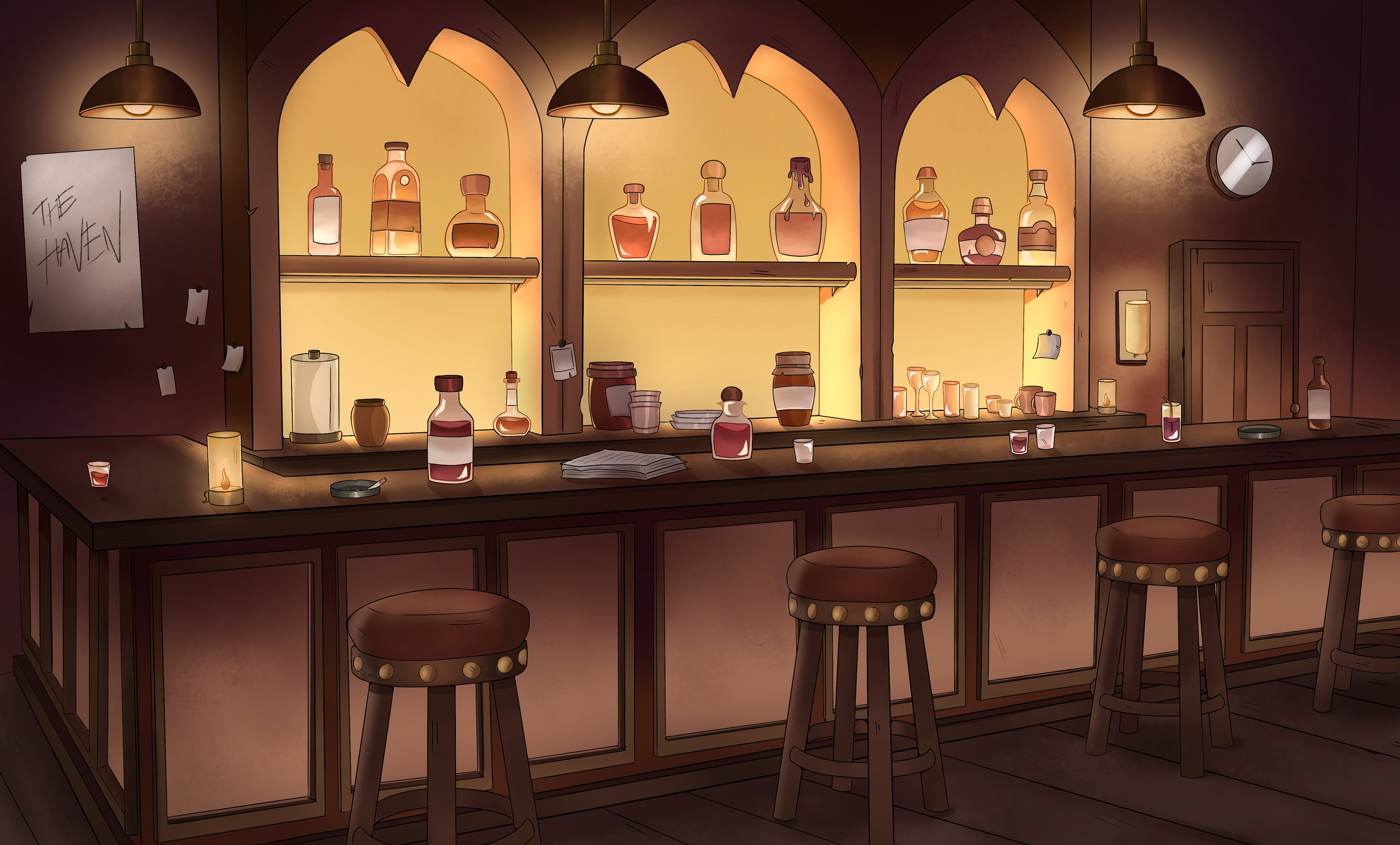 Background