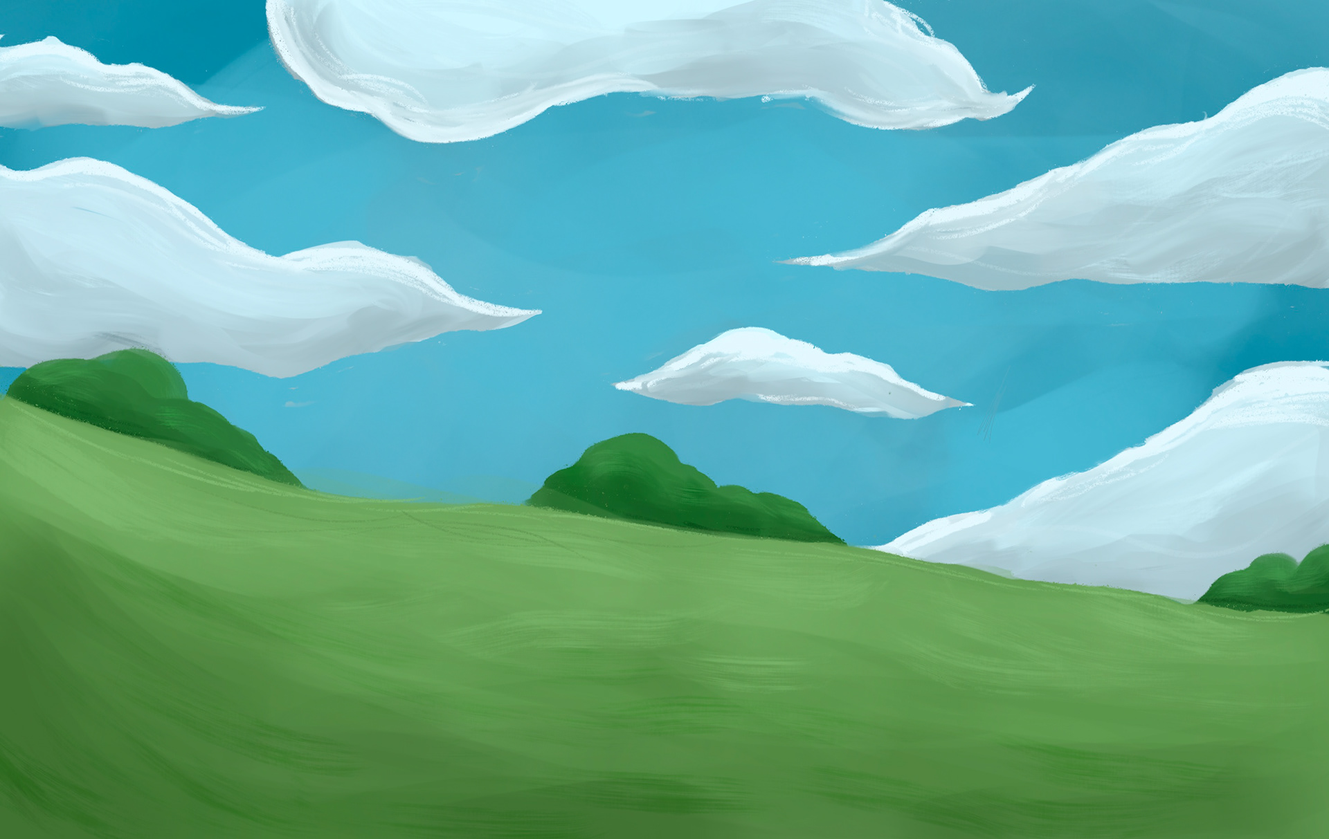 Clouds