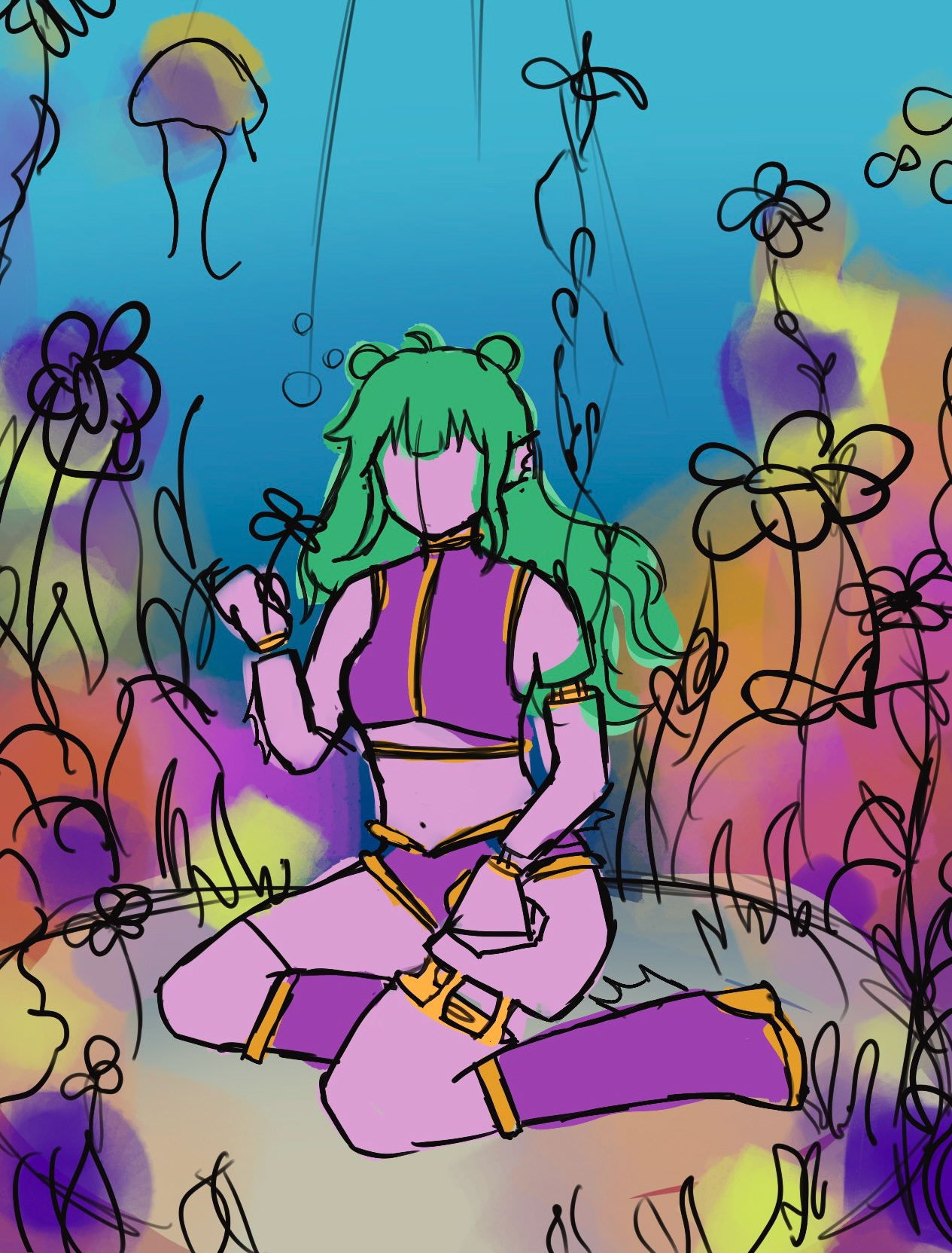 Color 3