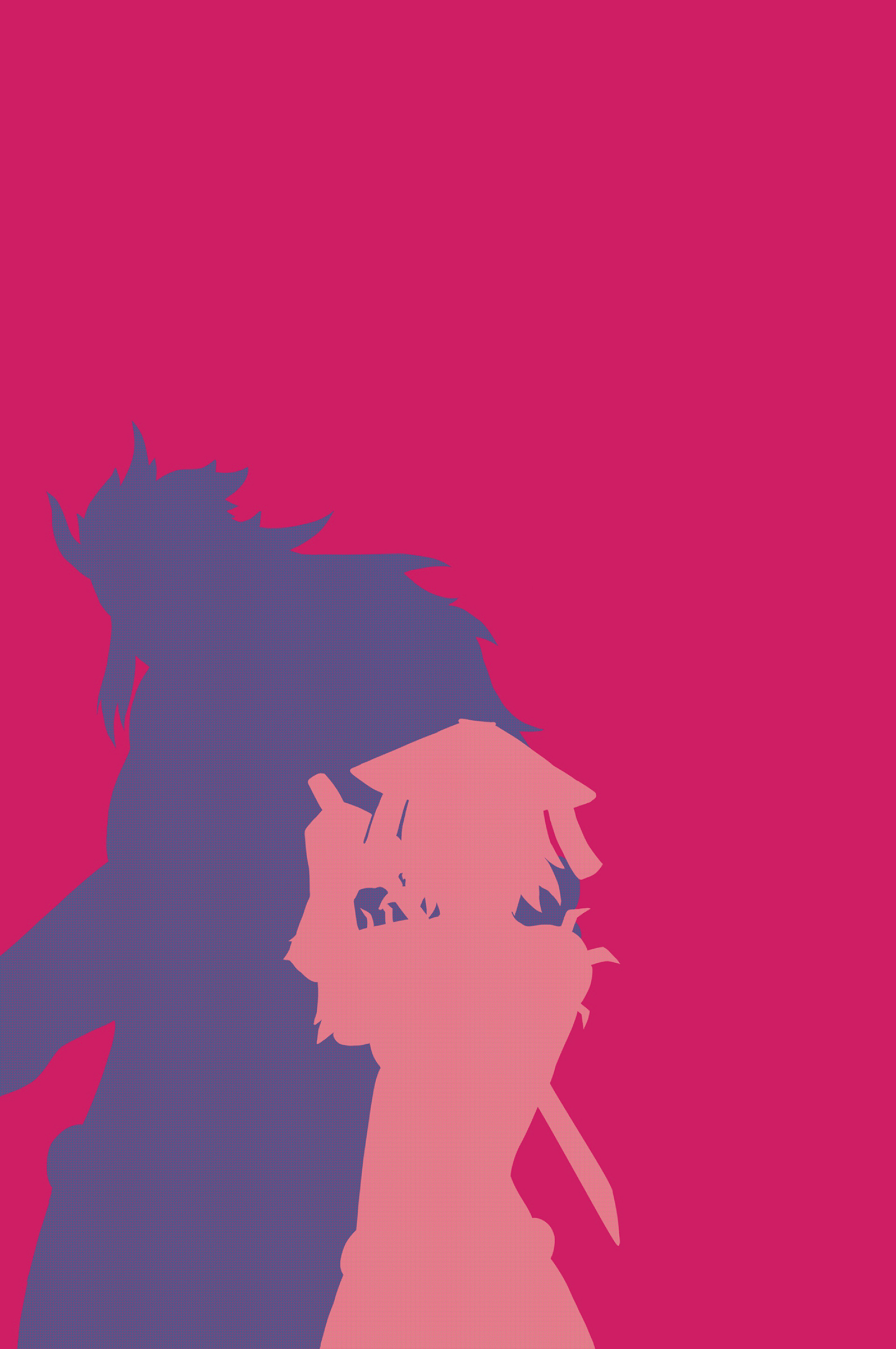 Back Illustration