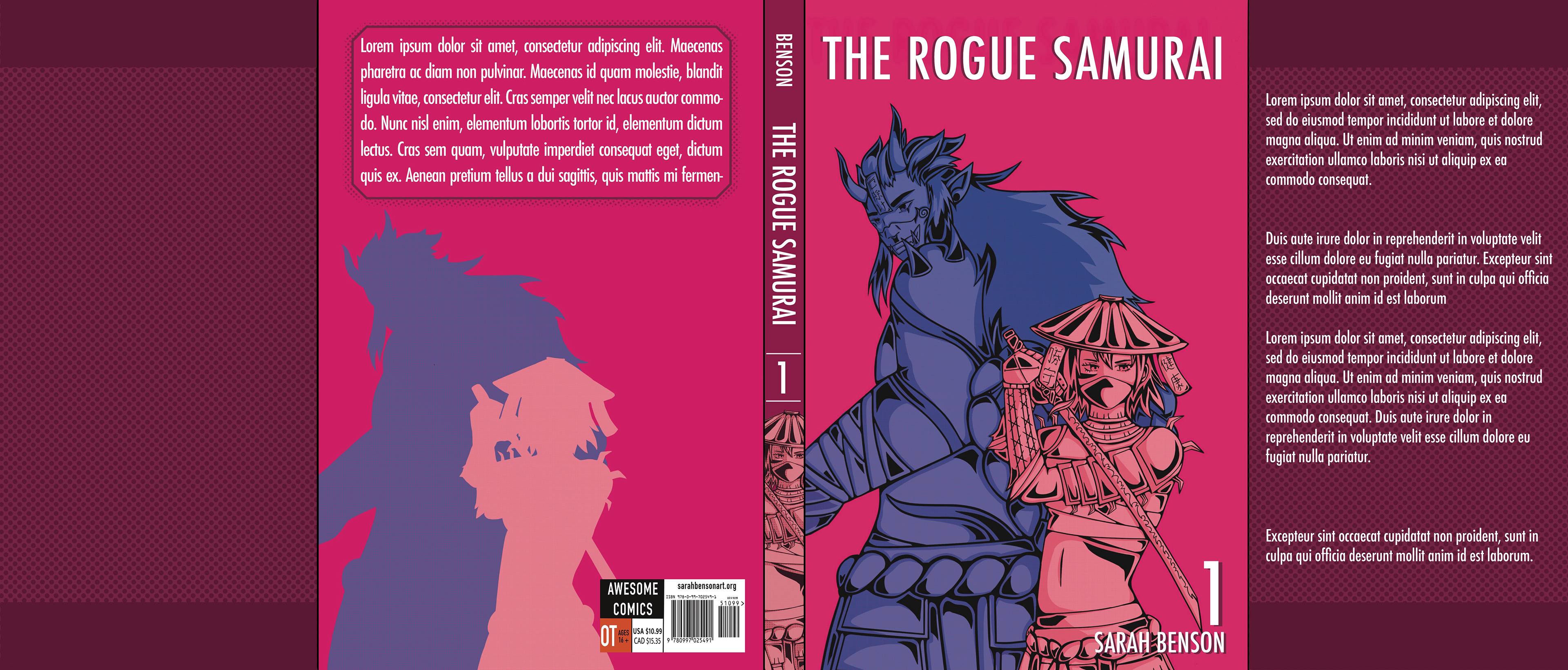 Final Book Cover