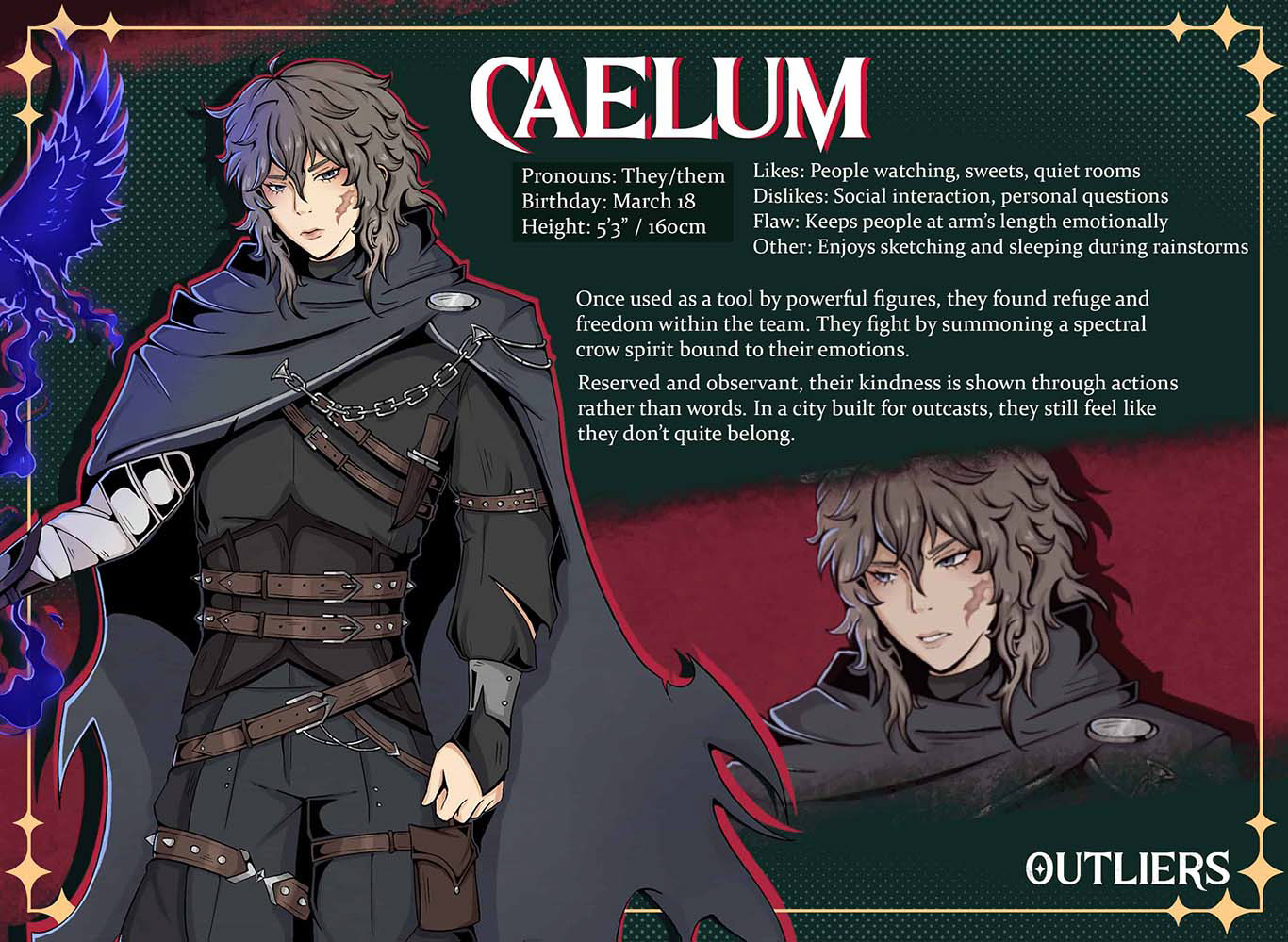 Caelum Bio