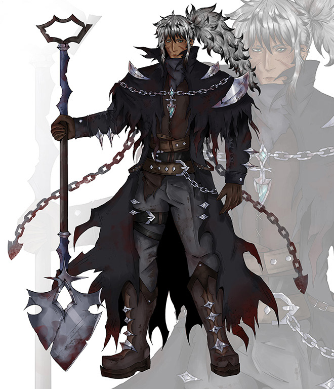 Gravekeeper