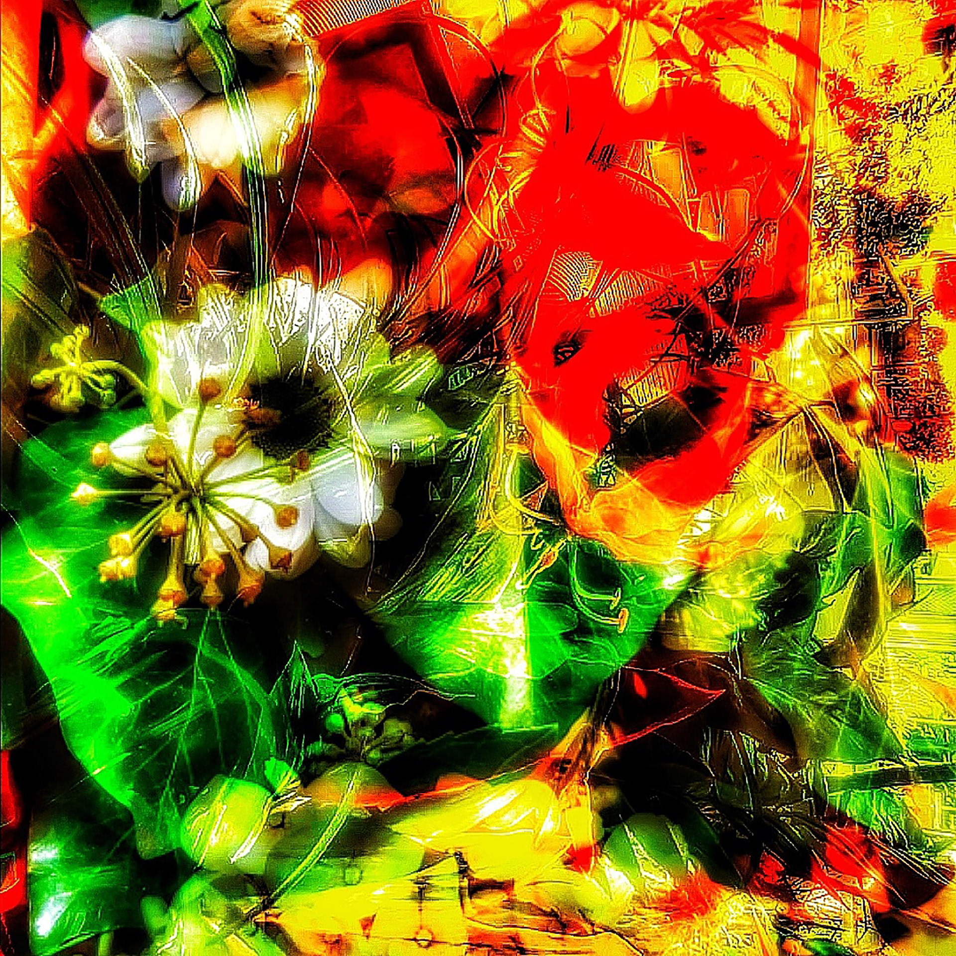 Emergence