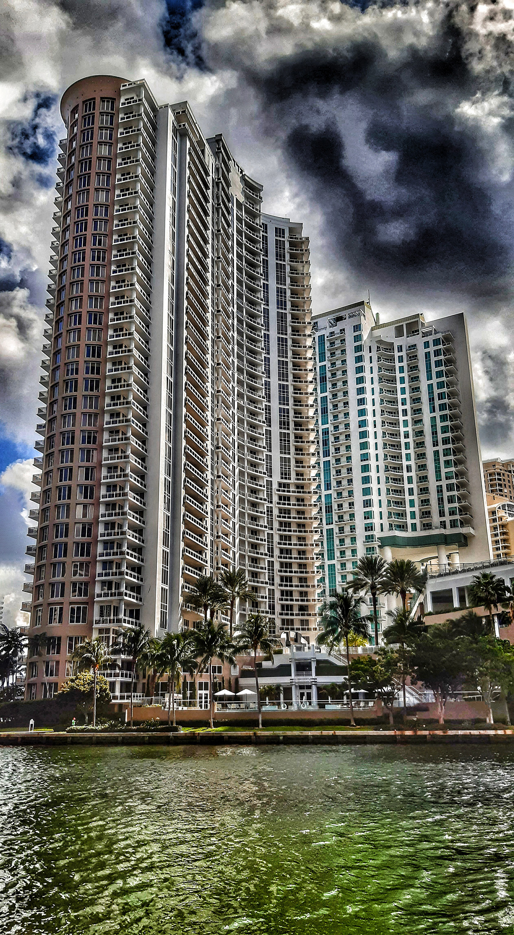 Miami Atlantic