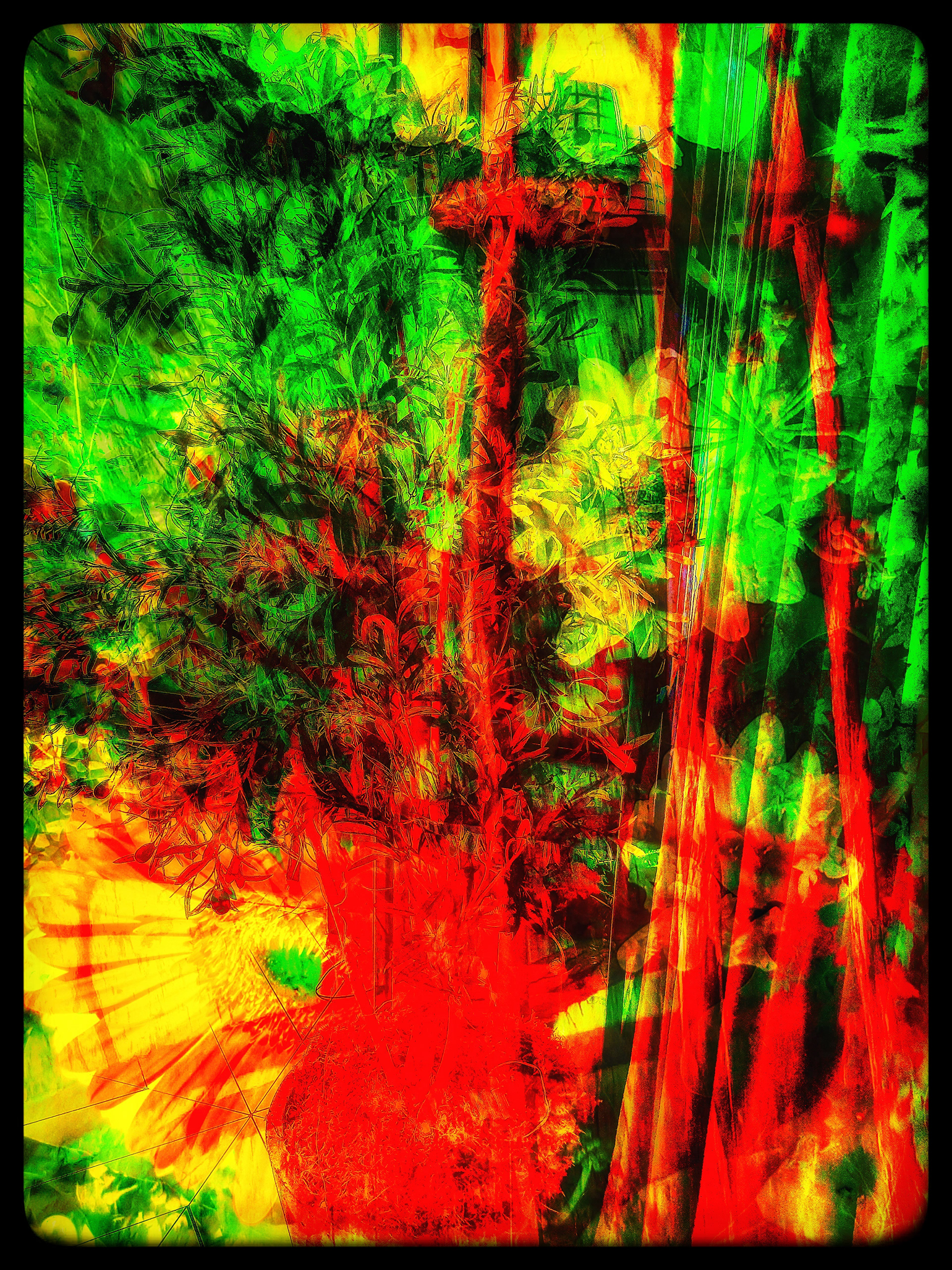 Forestry