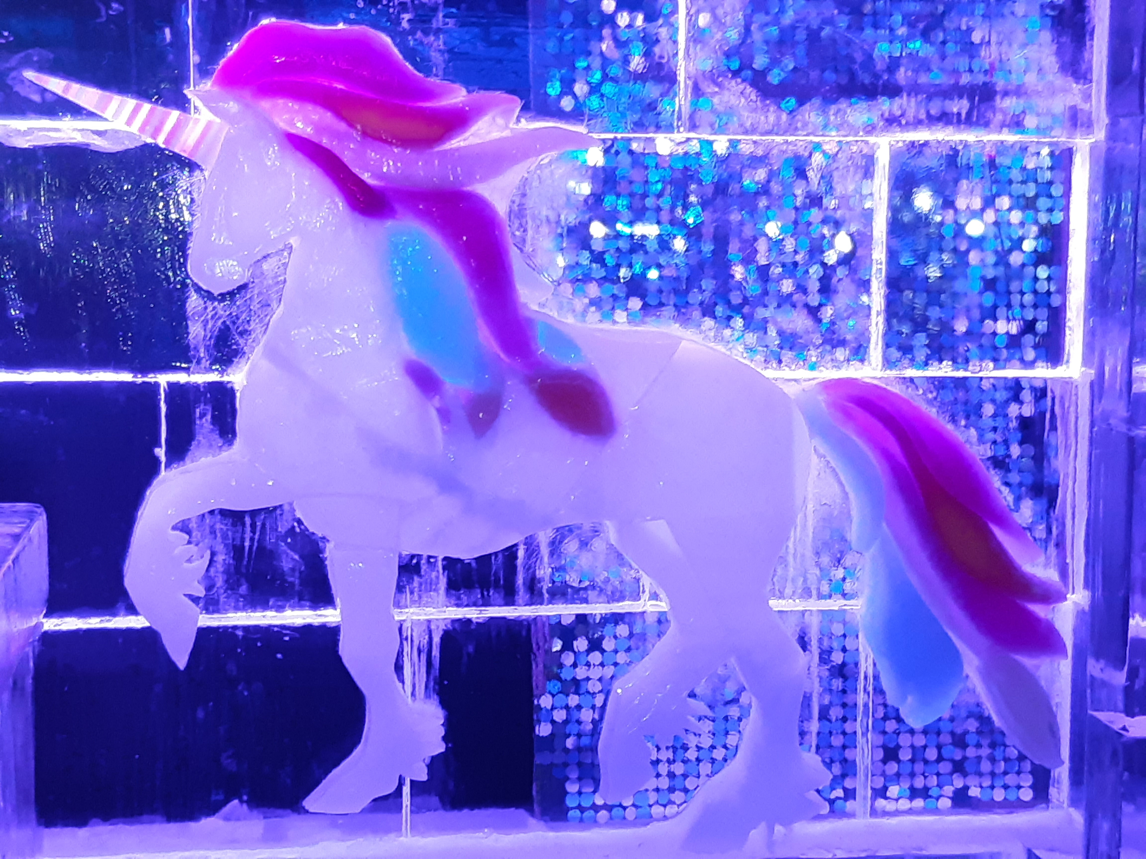 My Little Unicorn