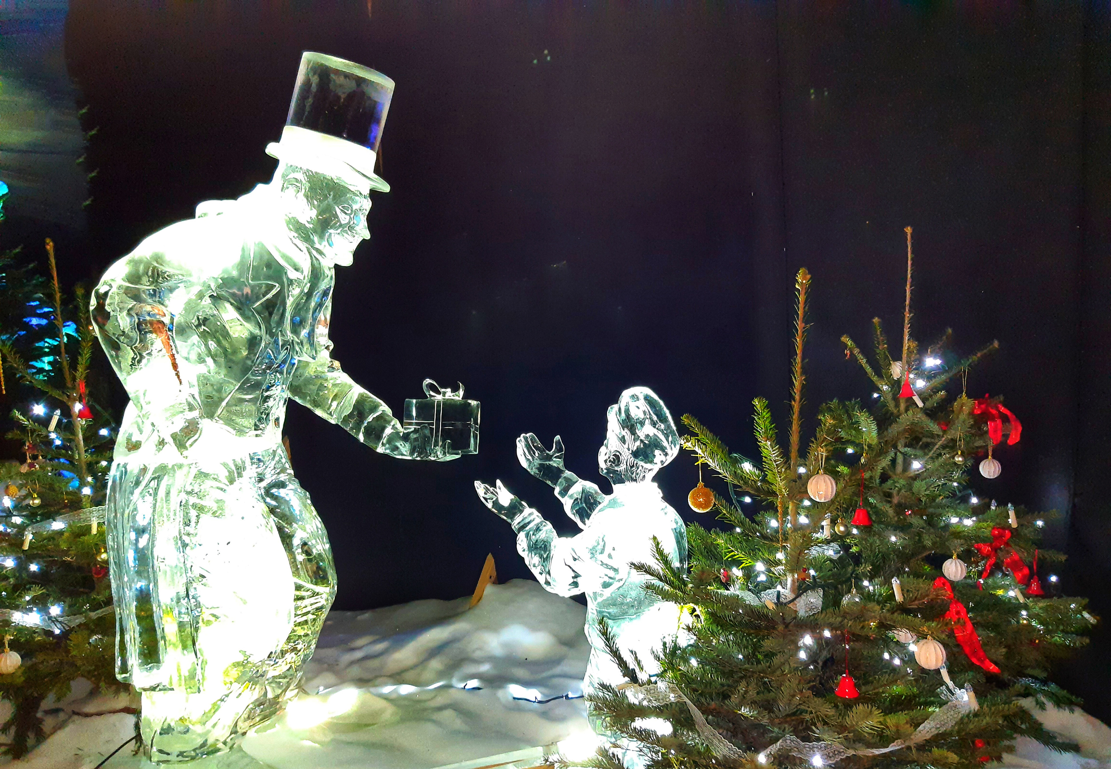 A Christmas Carol