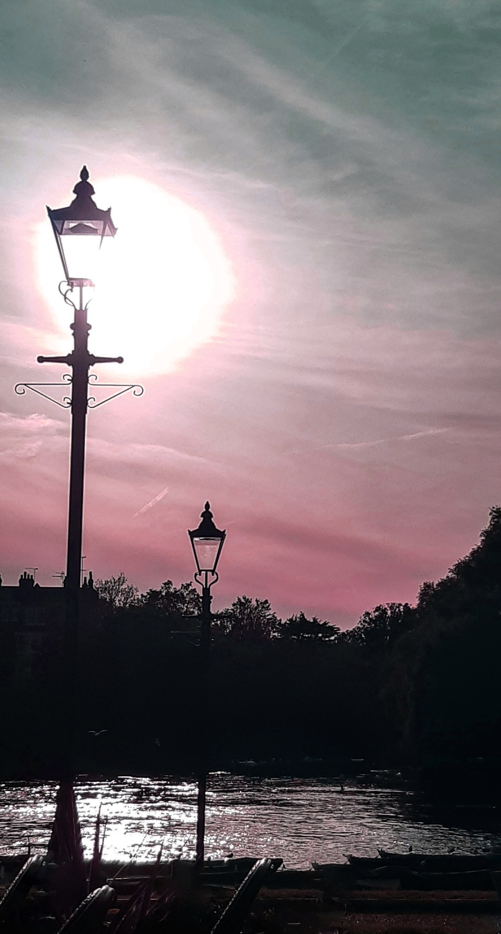 Single Sun
