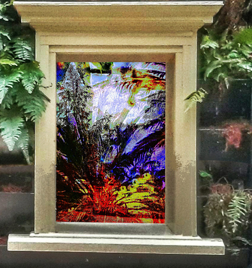 Firebush