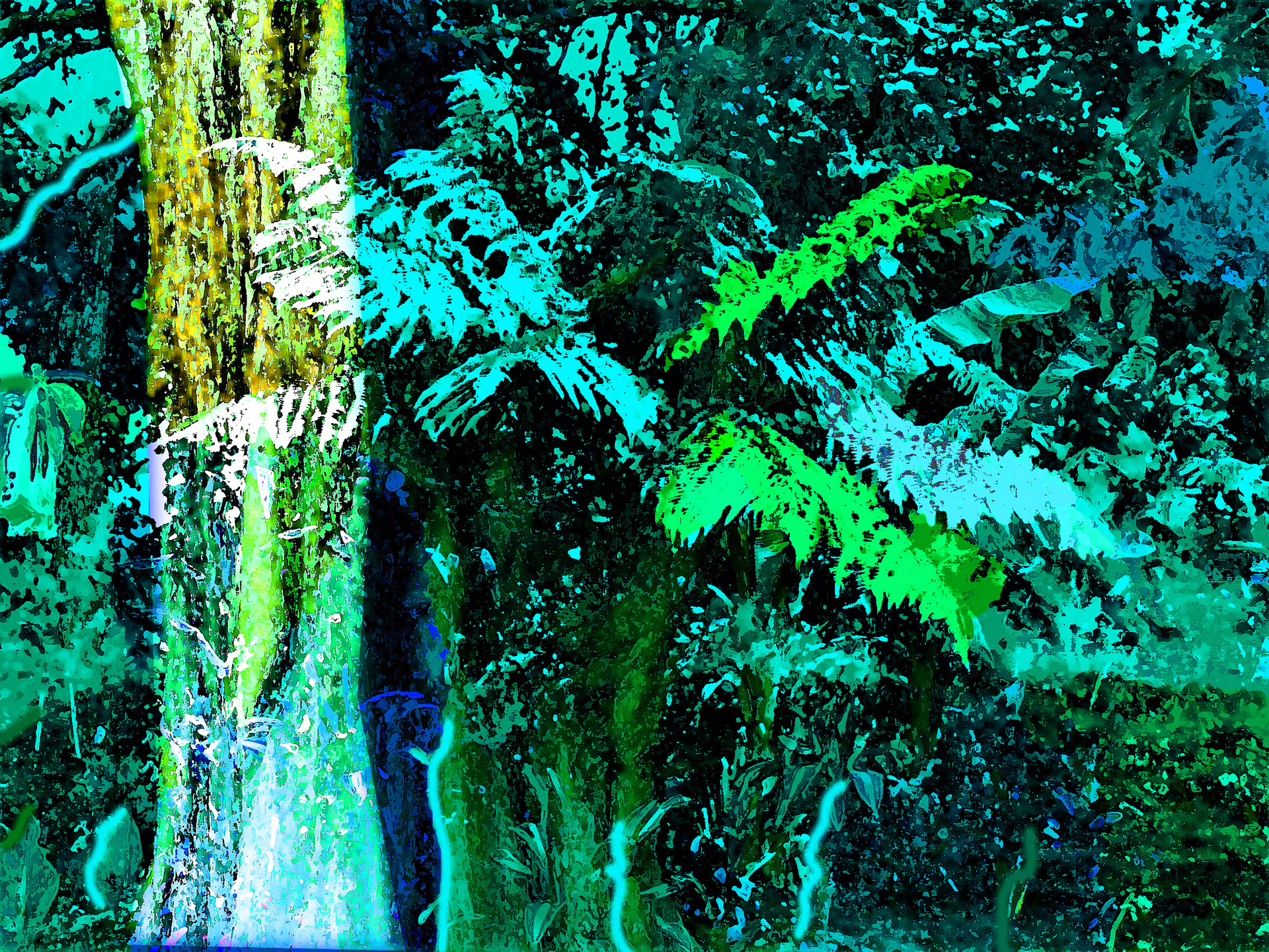 Tree Light