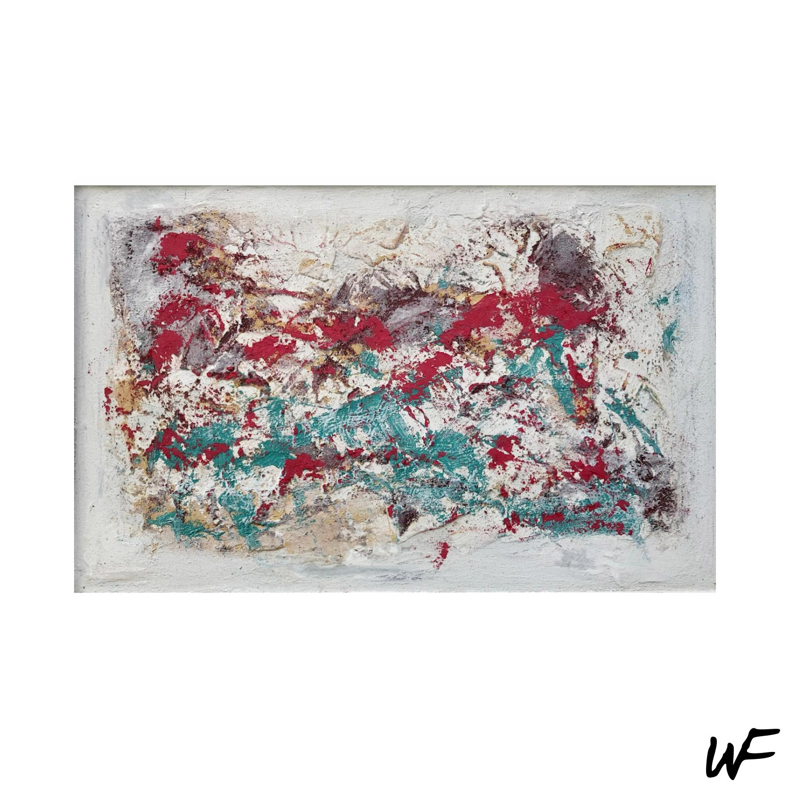 I love jazz #7 Landschaft