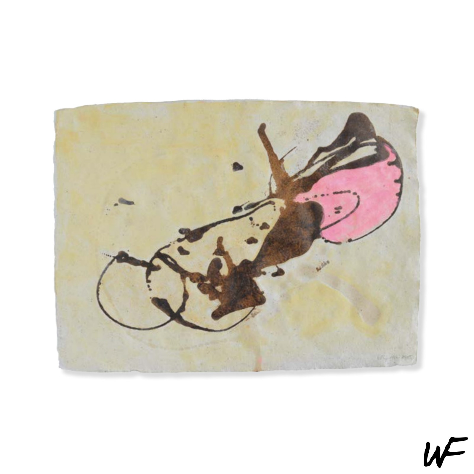 Ohne Titel (#6)