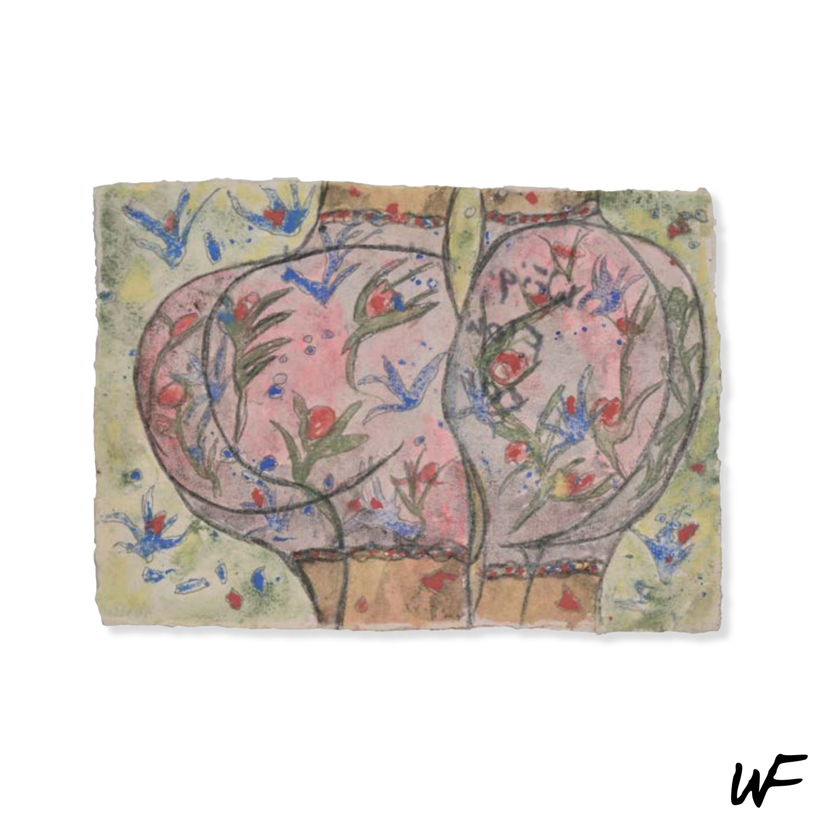 Flowers (#8)