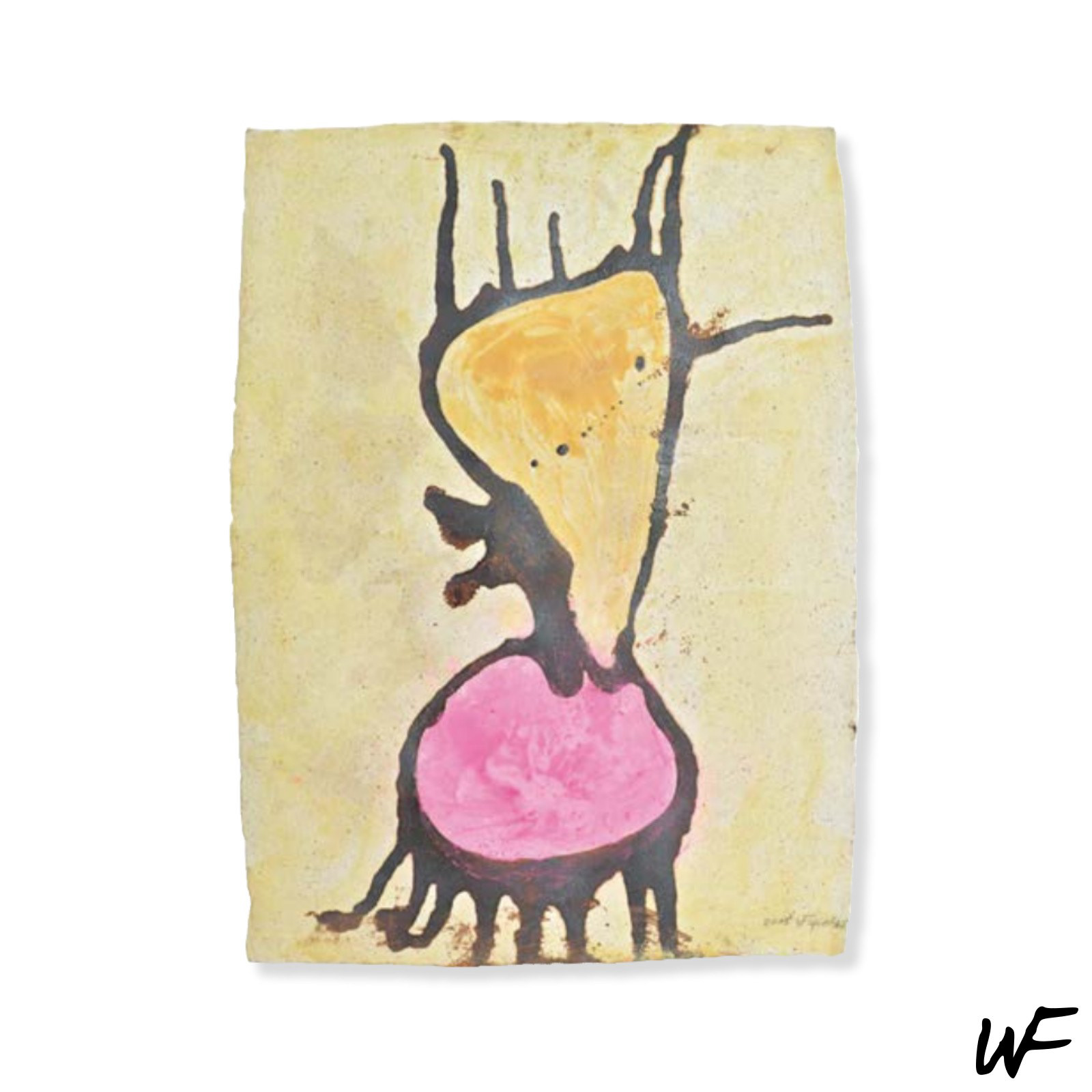 Ohne Titel (#4)